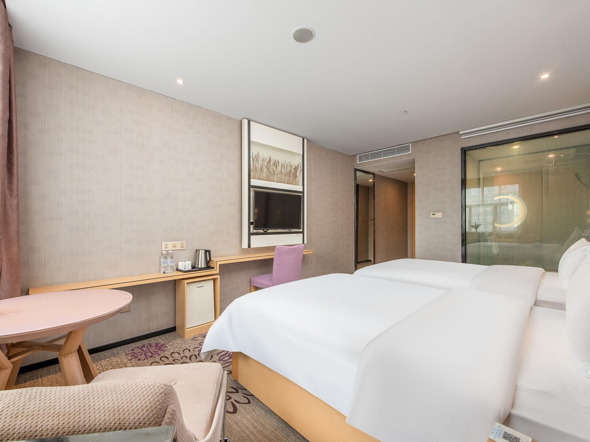 Twin Executive Room