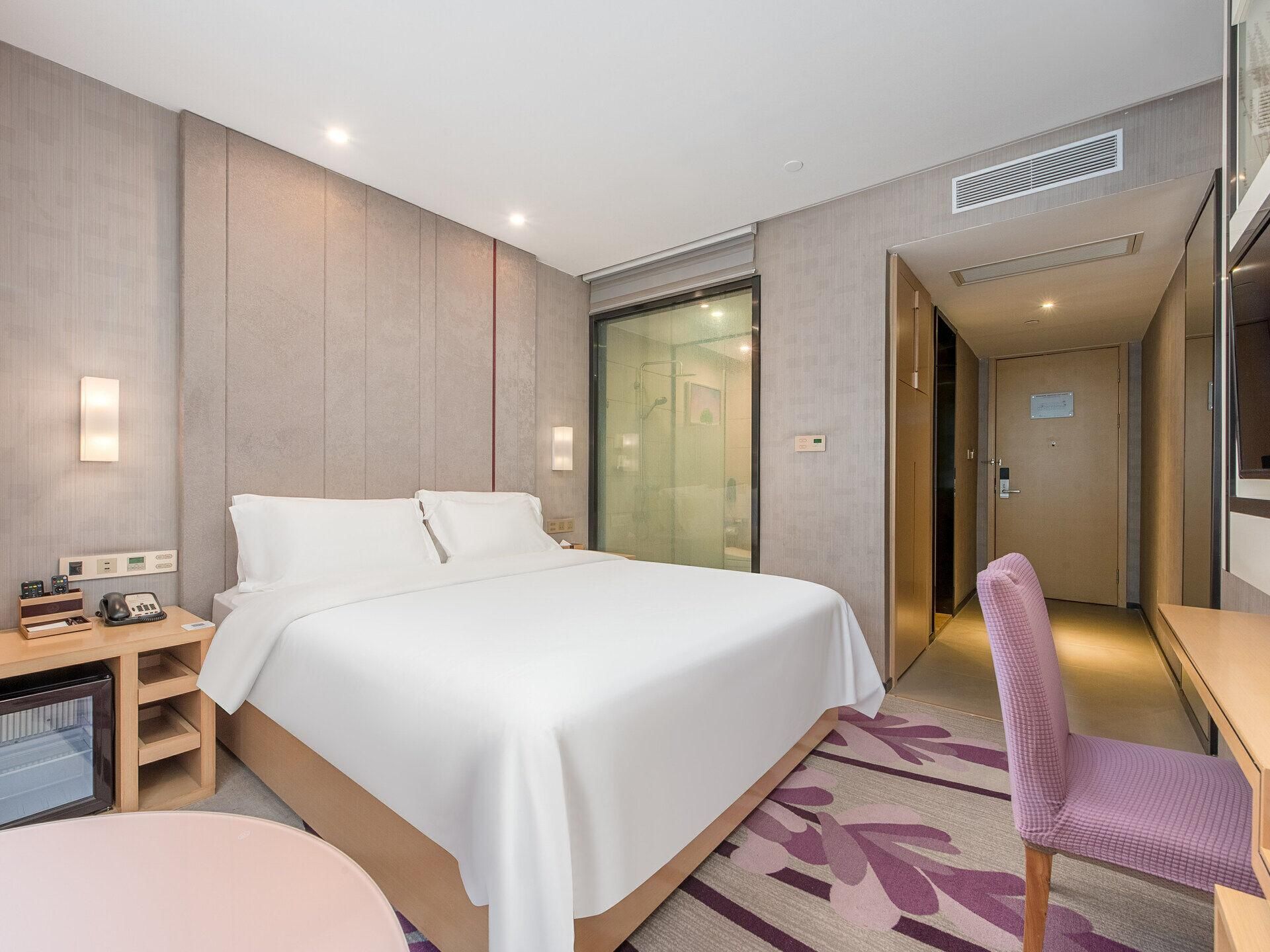 WH - FENGDU T Speical Room