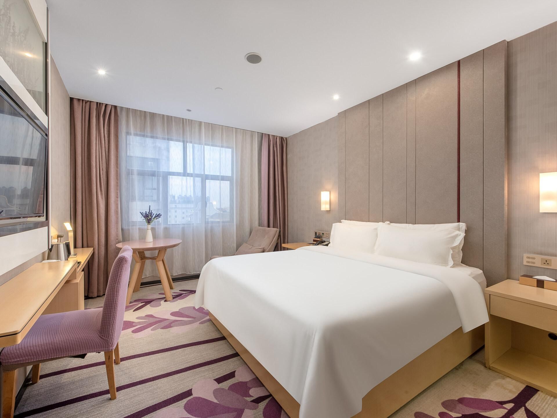 WH - Executive 1 Bed Room
