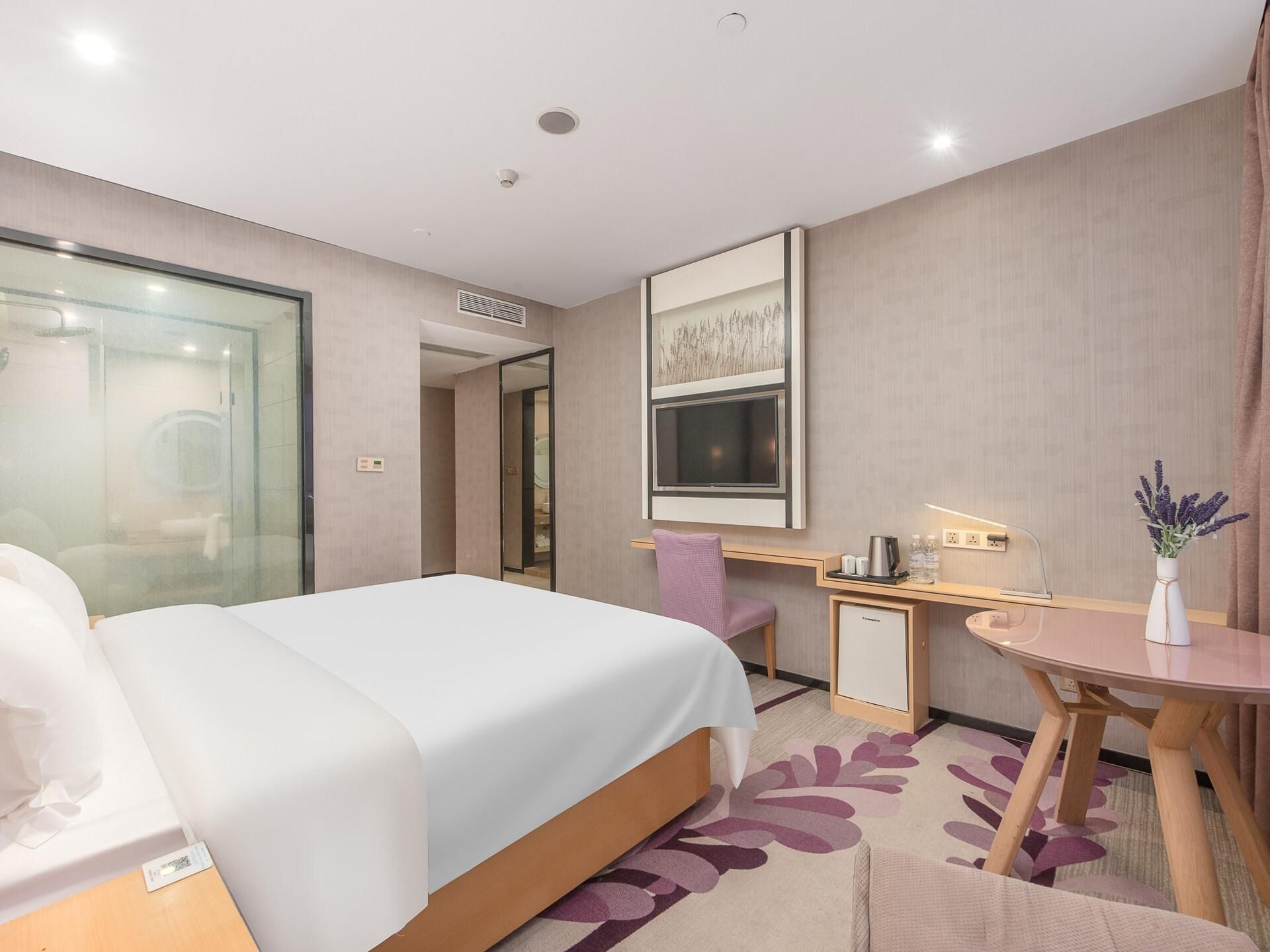 WH - Executive 1 Bed Room