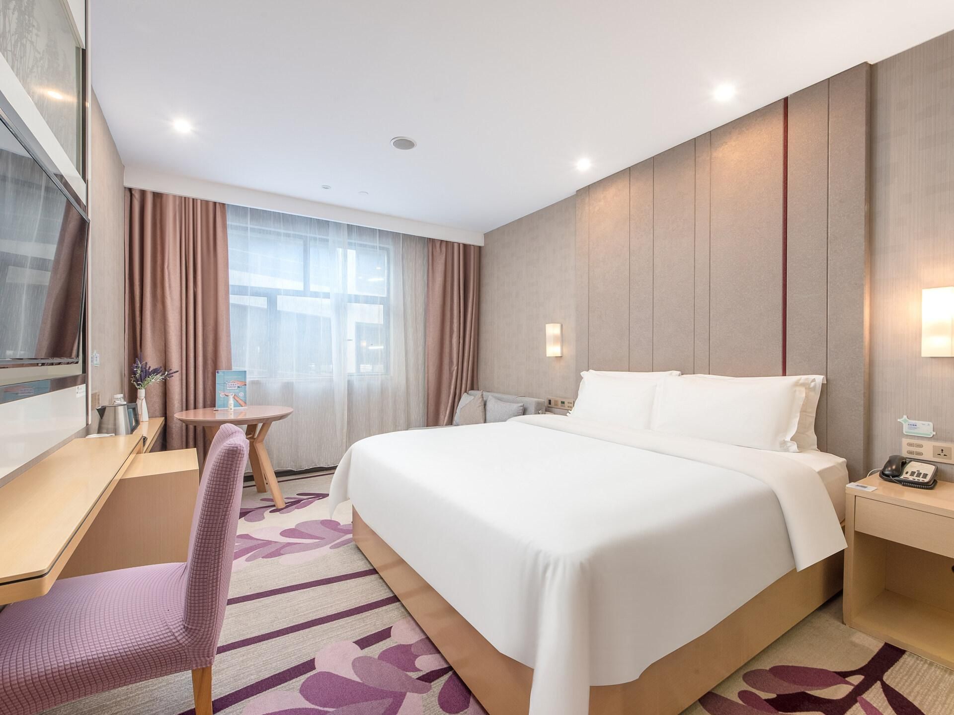 WH - Yazhi 1 Bed Room