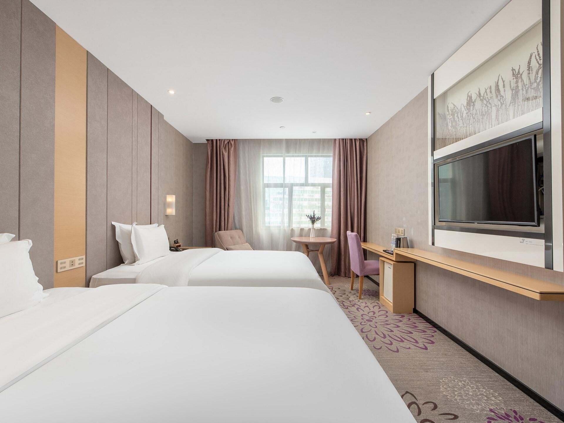 Twin Executive Room
