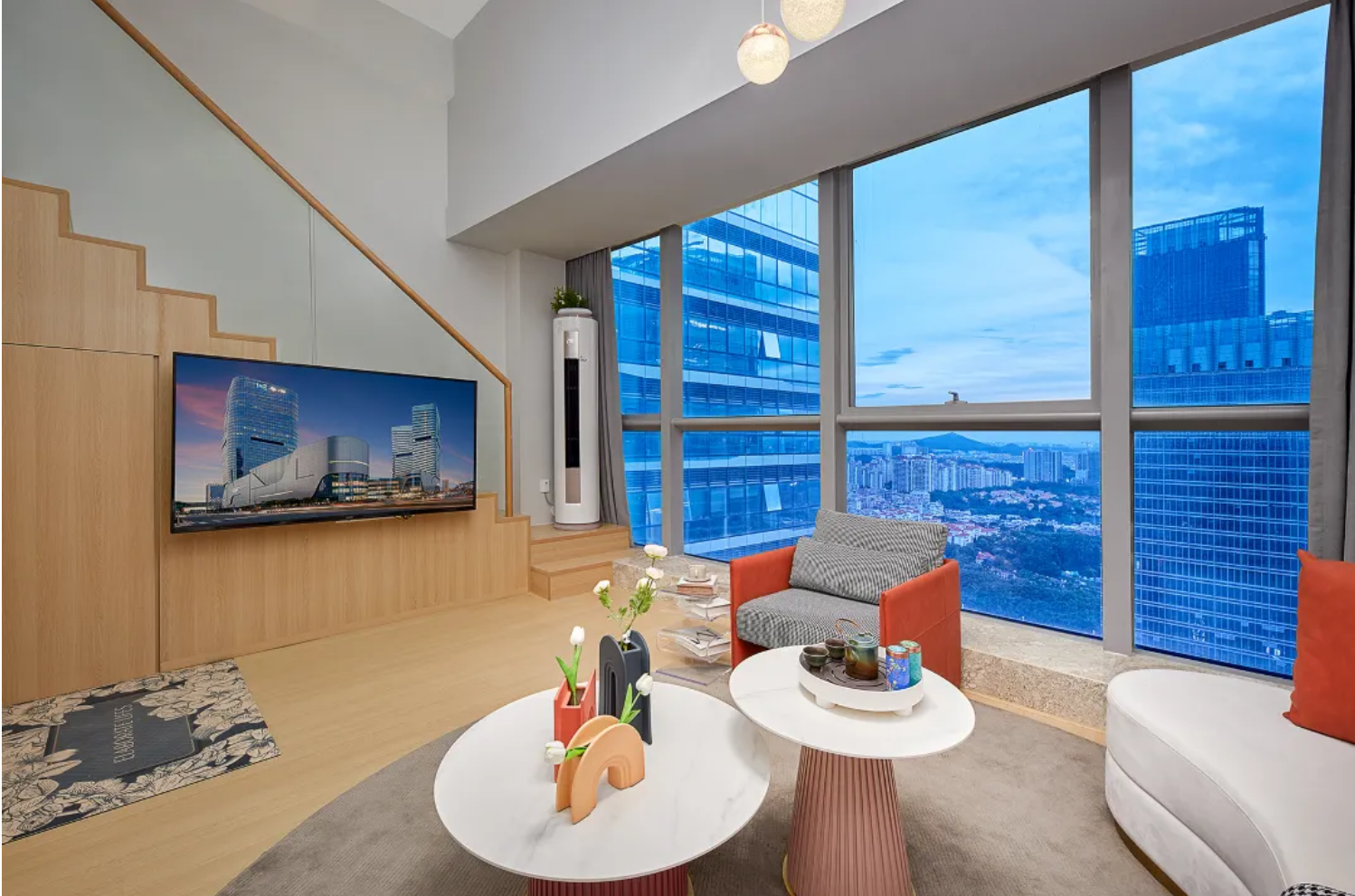 Suite Room