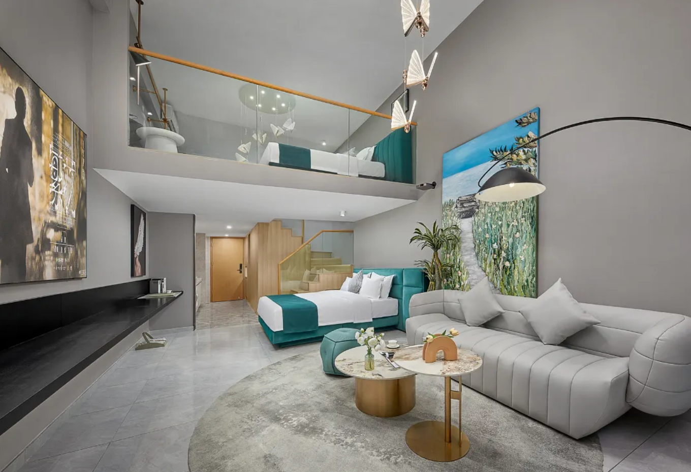 Movie Suite