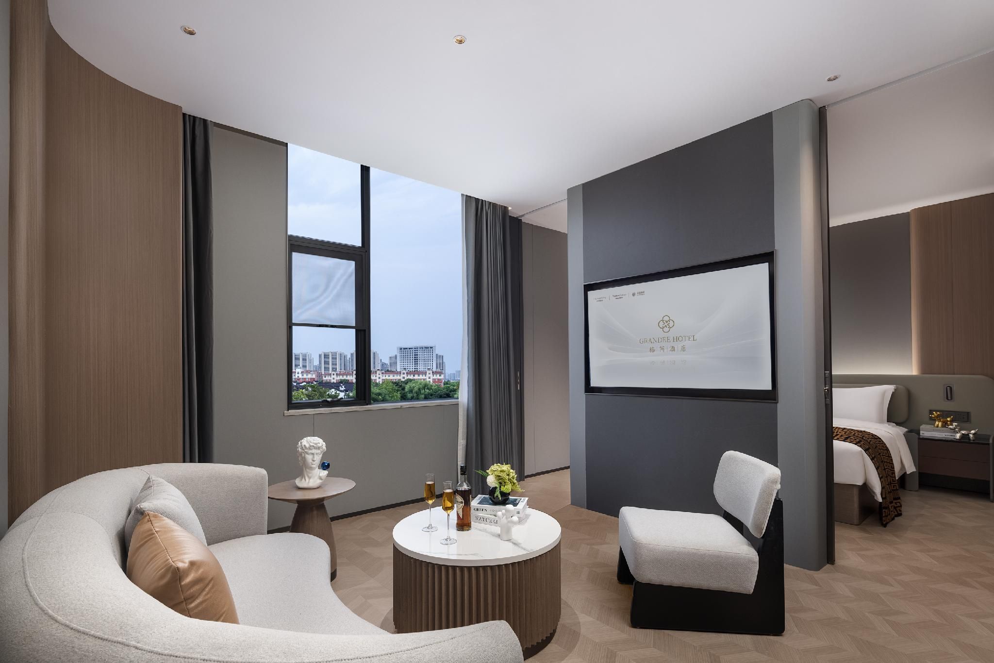 Executive Room King