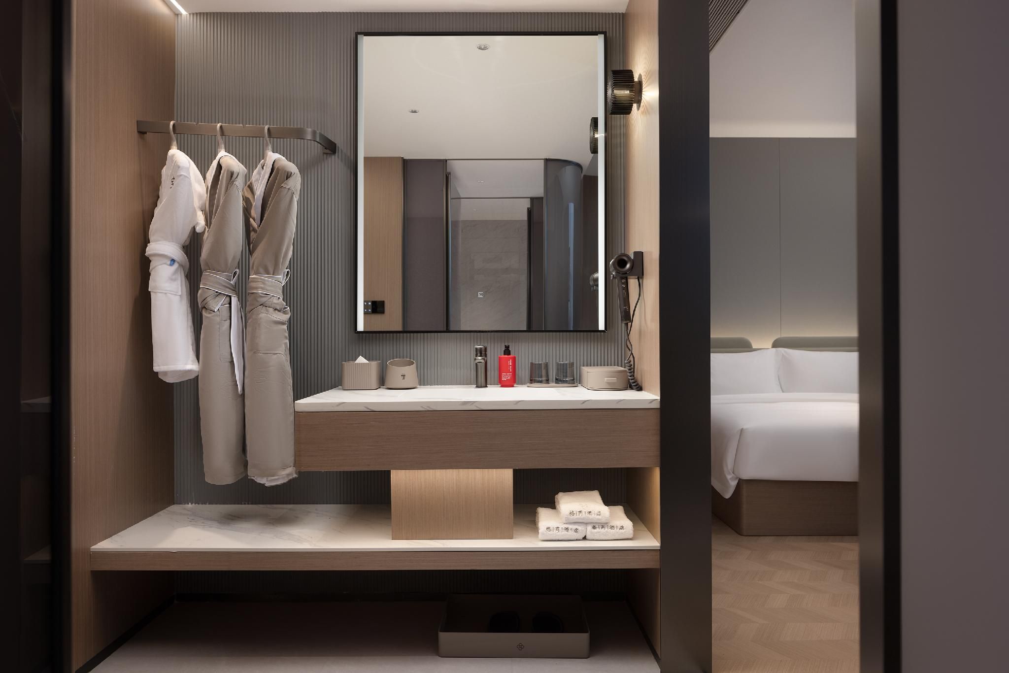 Family Guestroom