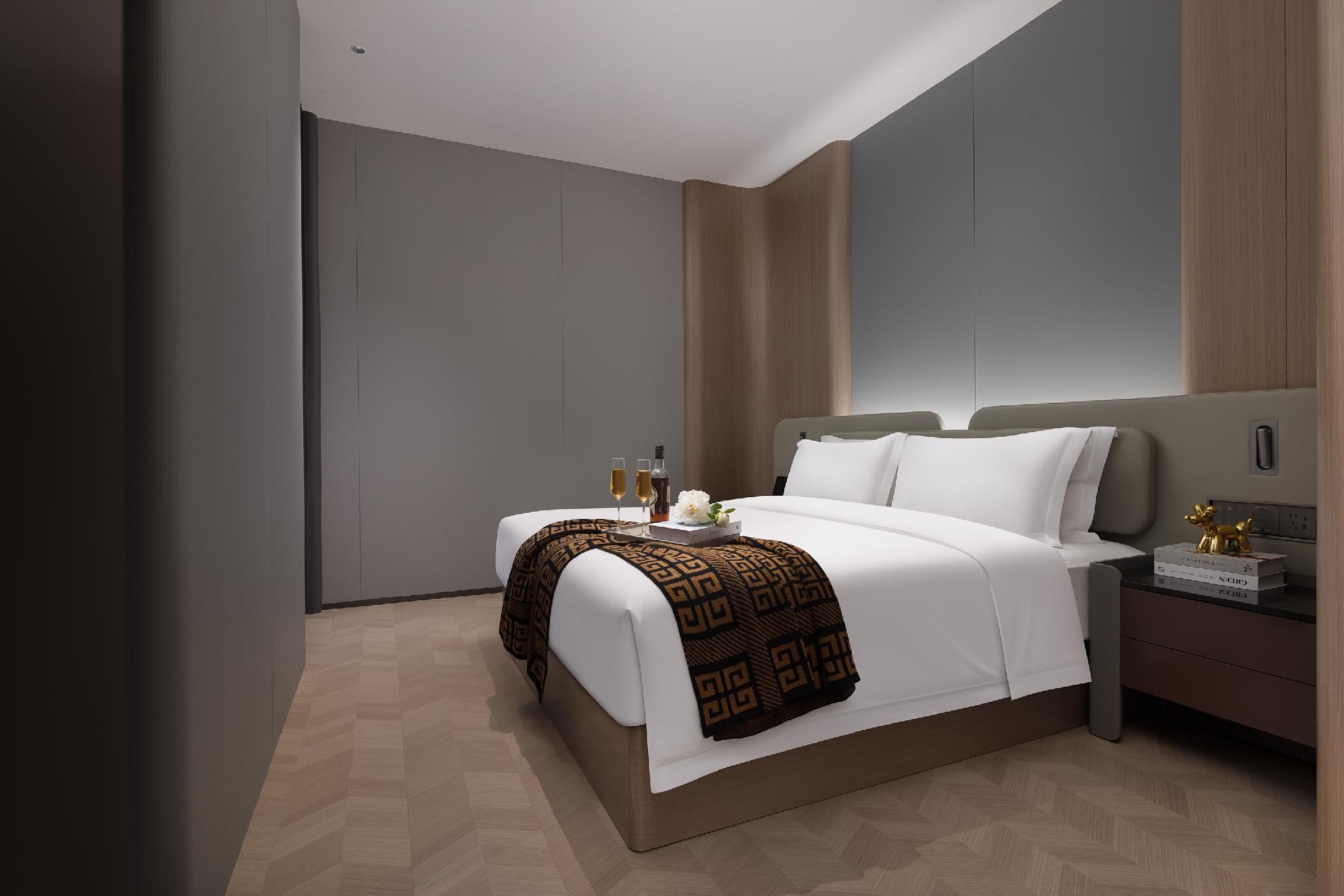 Executive Room King