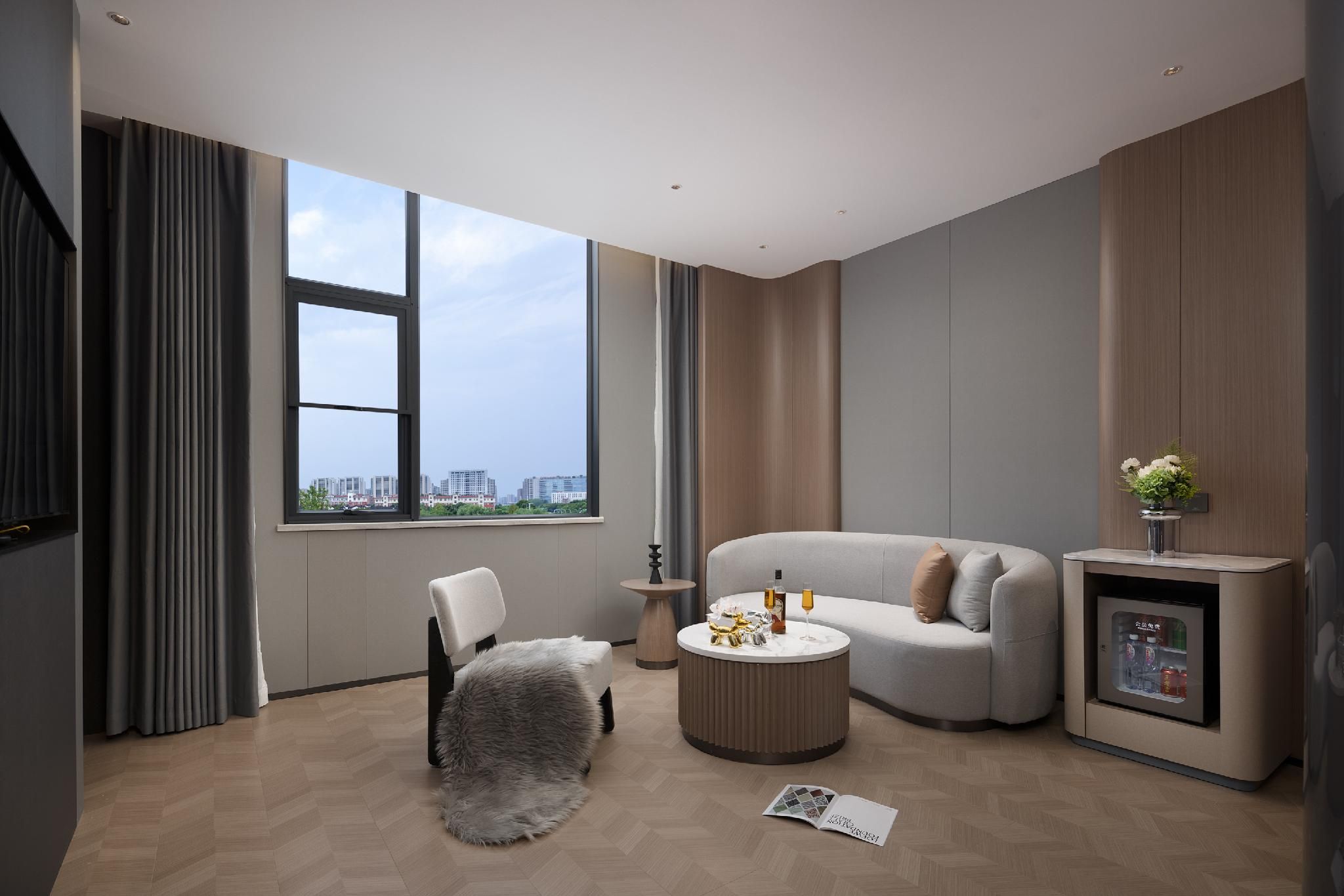 Family Guestroom
