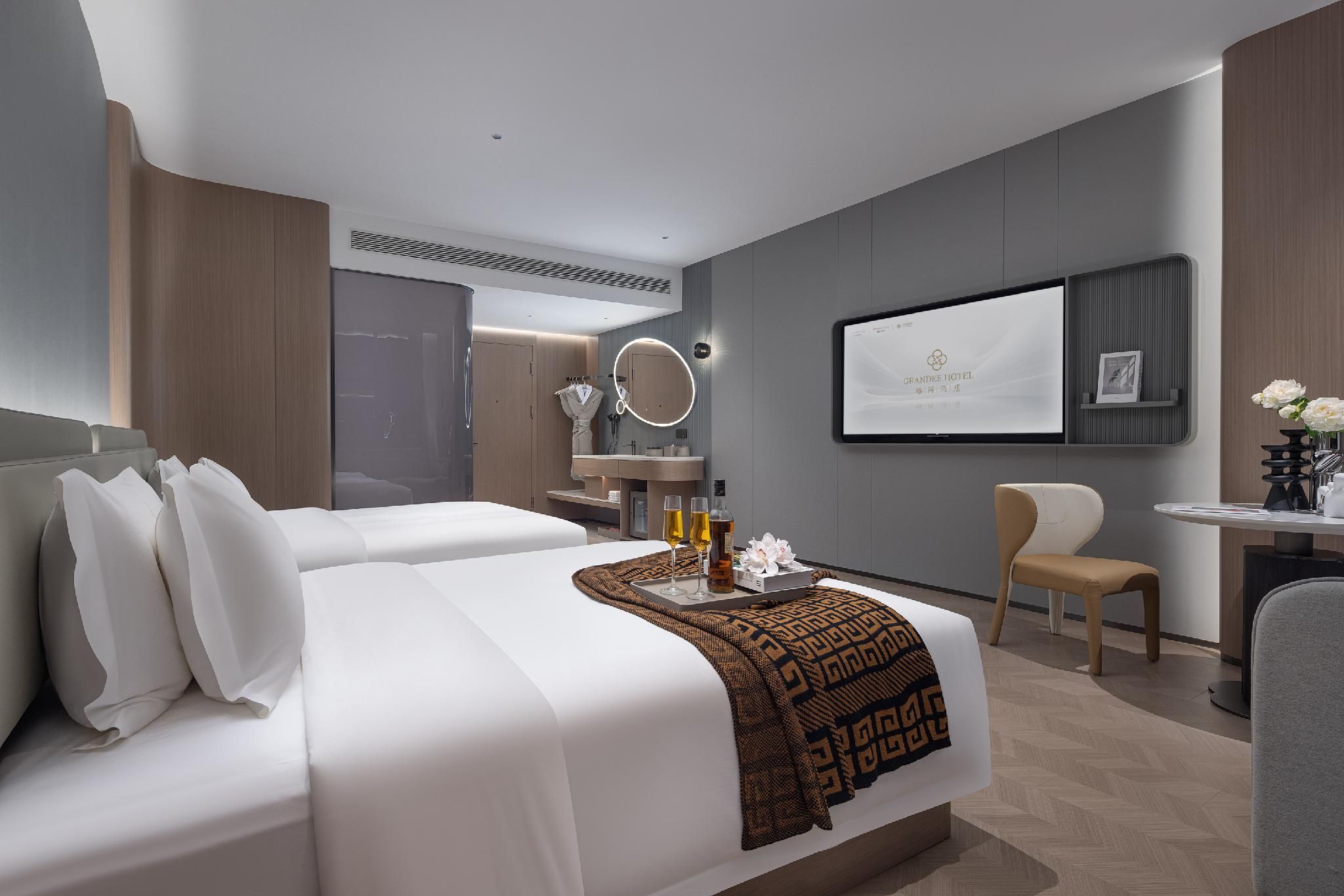Dossen - Business Twin Room