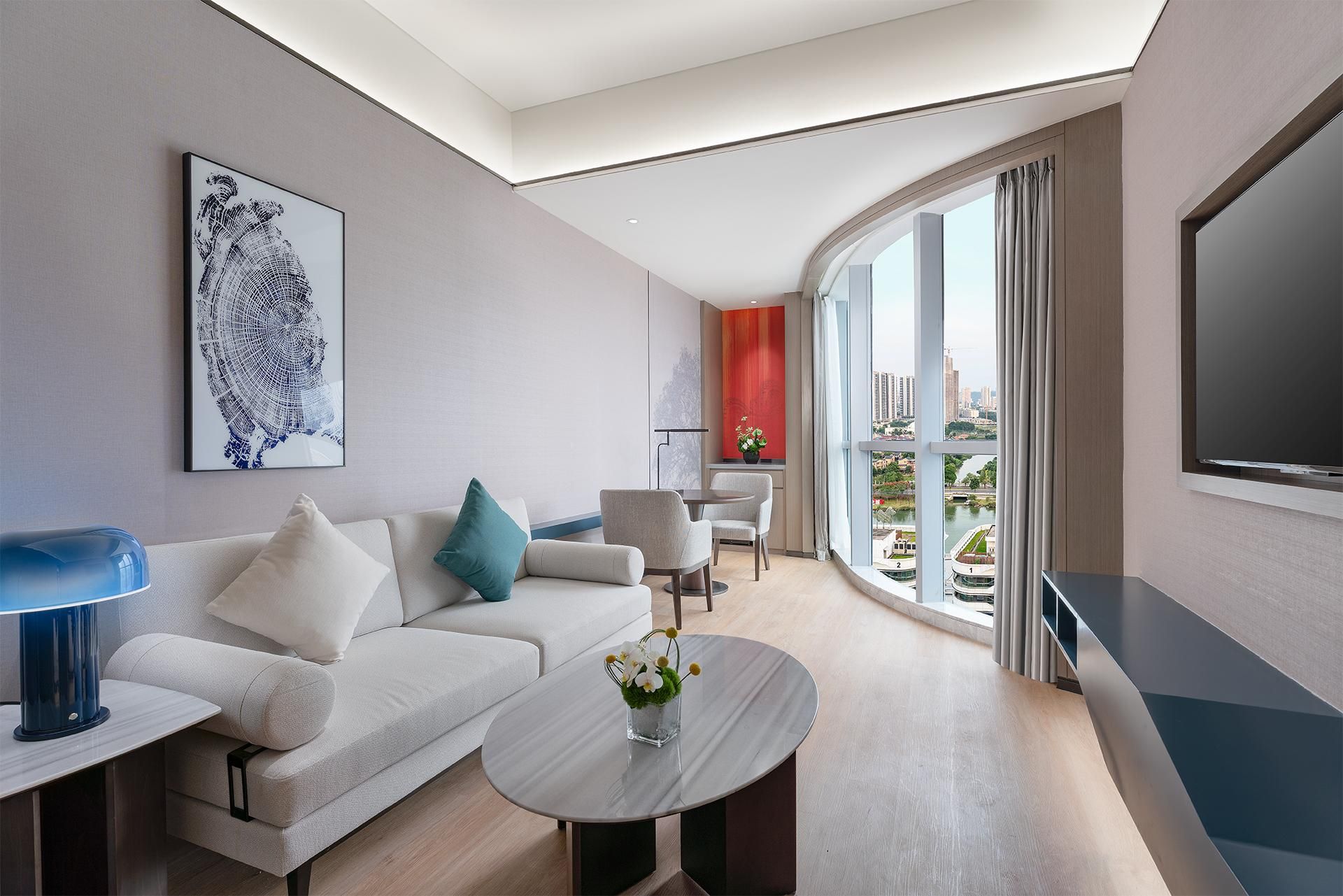 Classic Suite