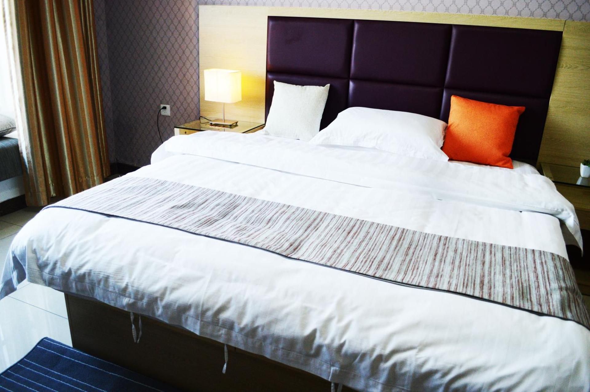 Double Room with River View