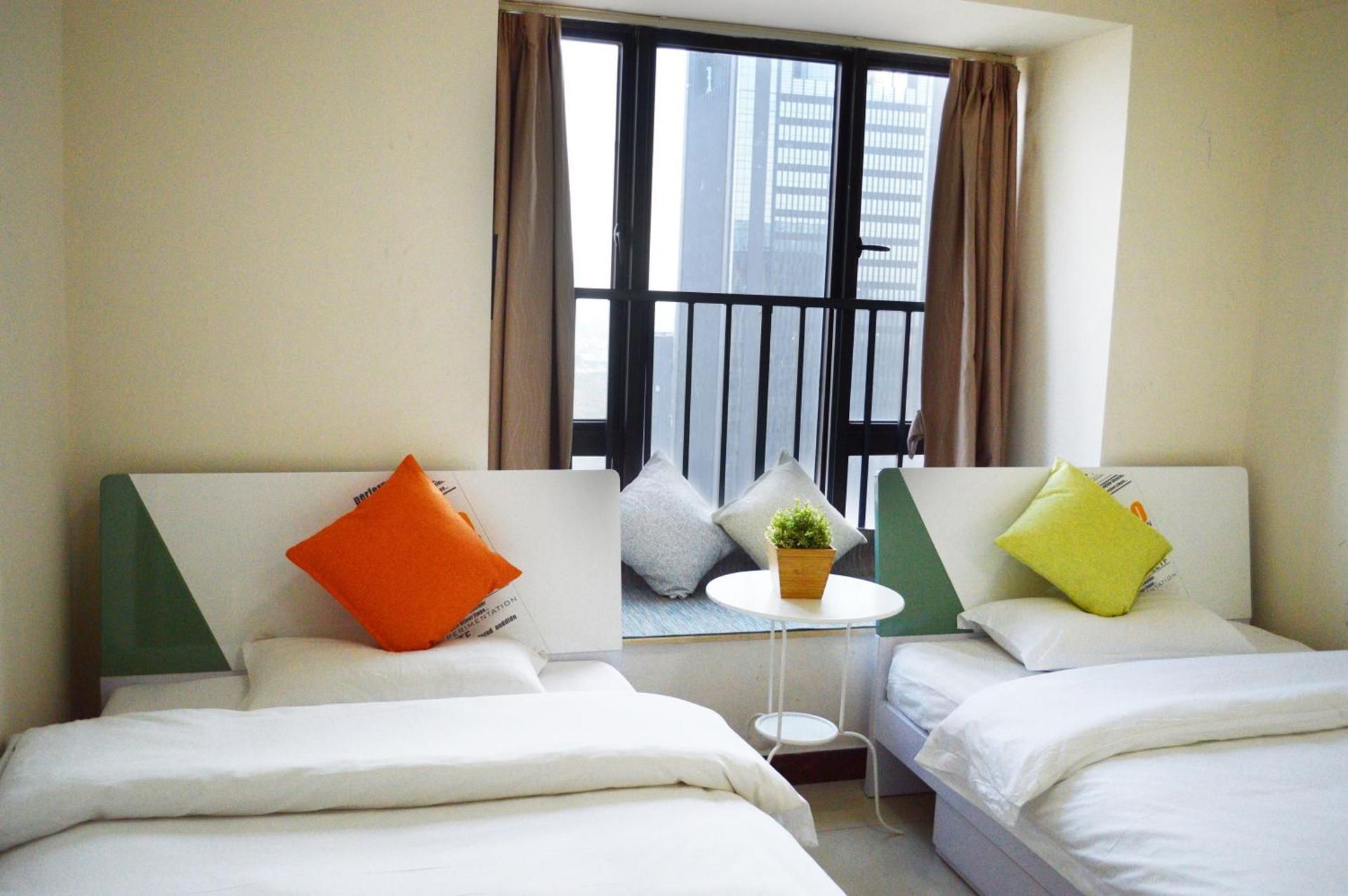 Two-Bedroom Suite
