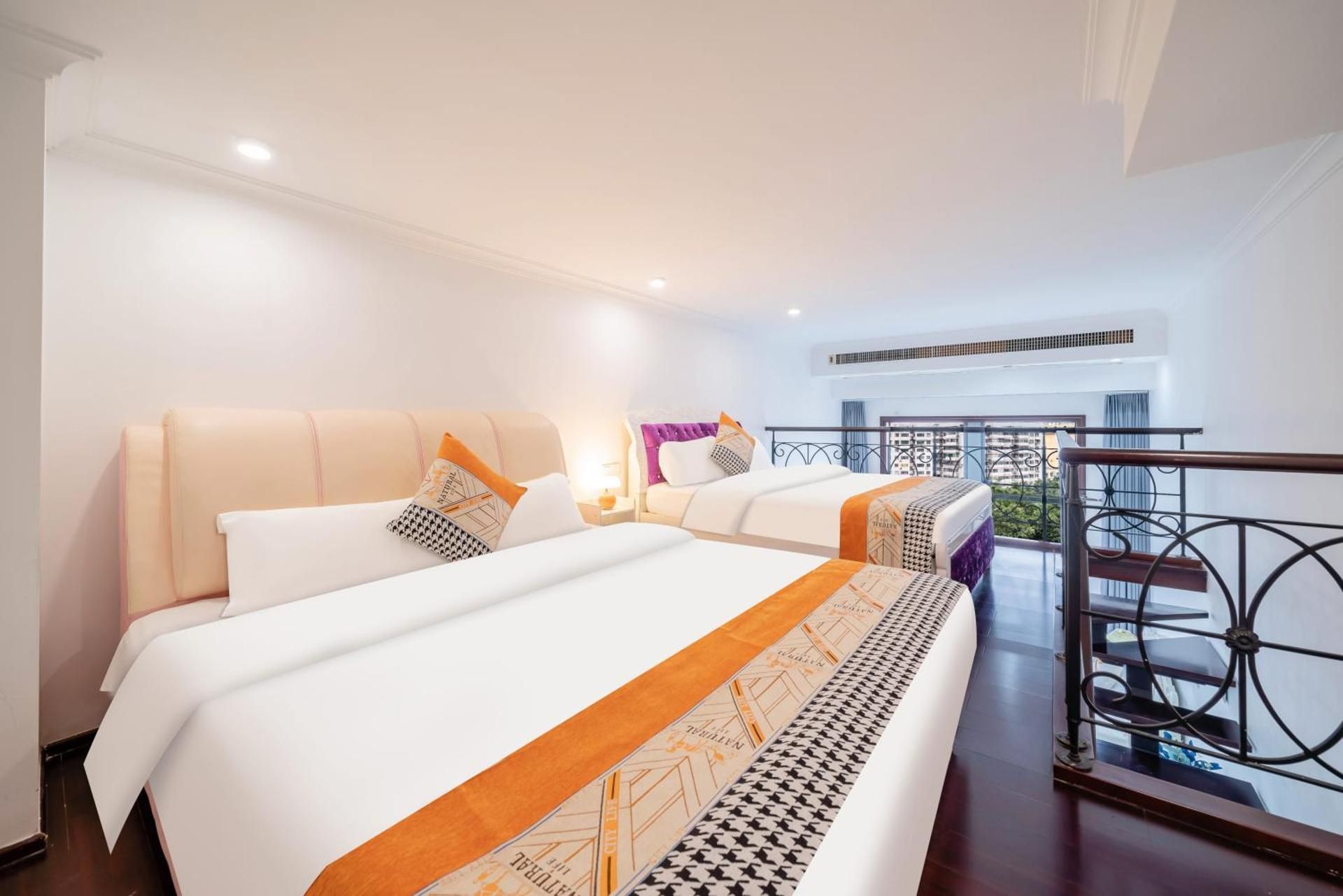 Superior Suite