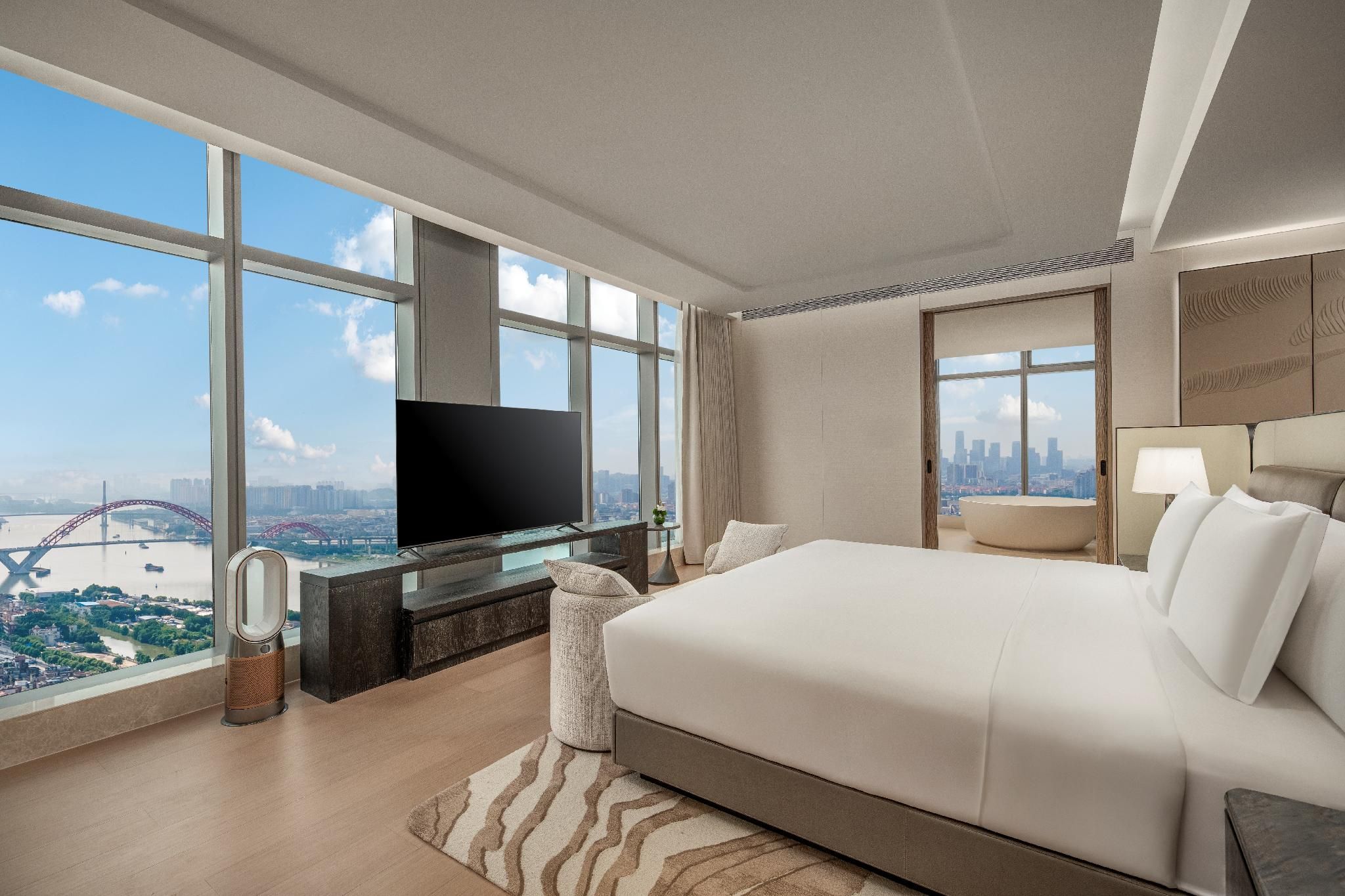 Royal Suite
