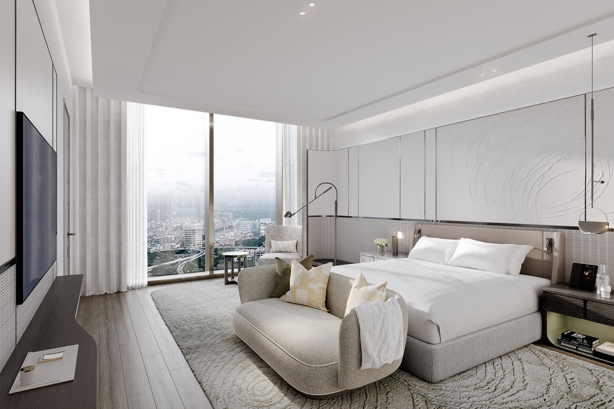 One Bedroom Suite Dining Area