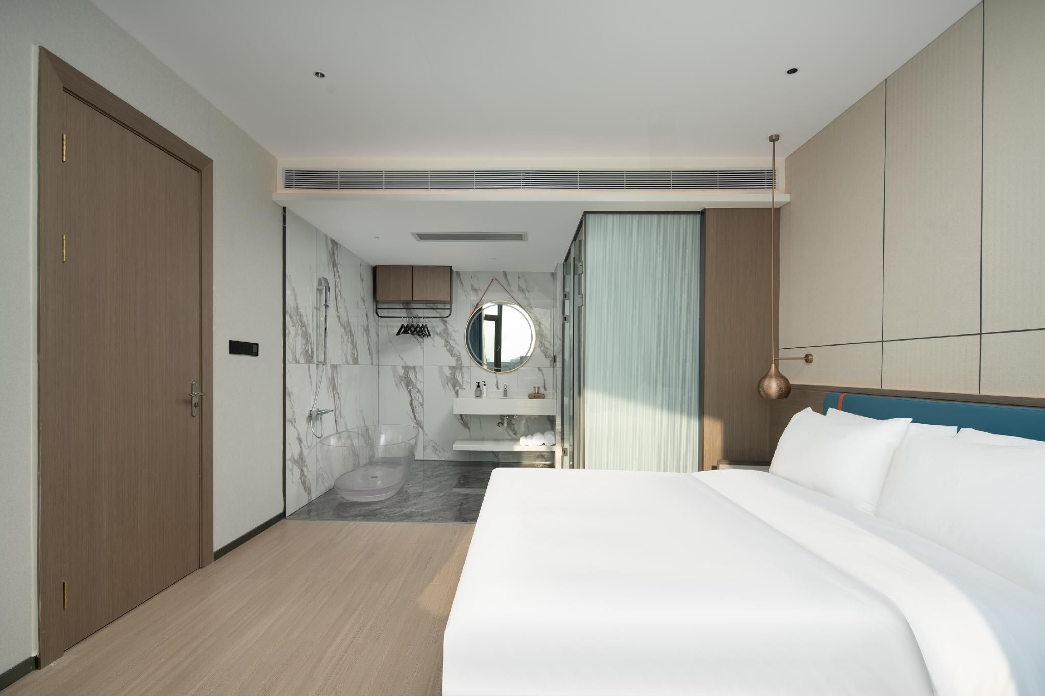 Ryokan Executive Suite