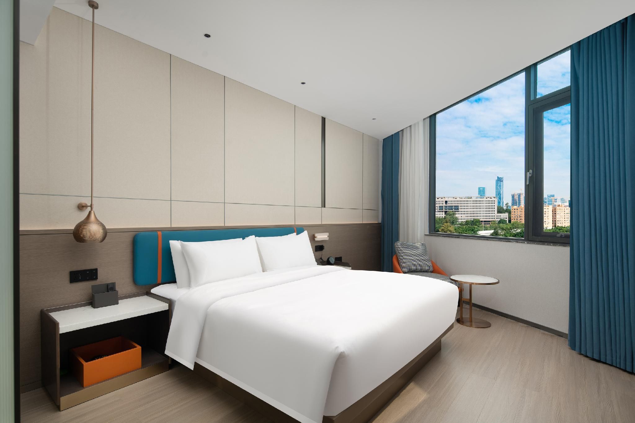 Ryokan Executive Suite