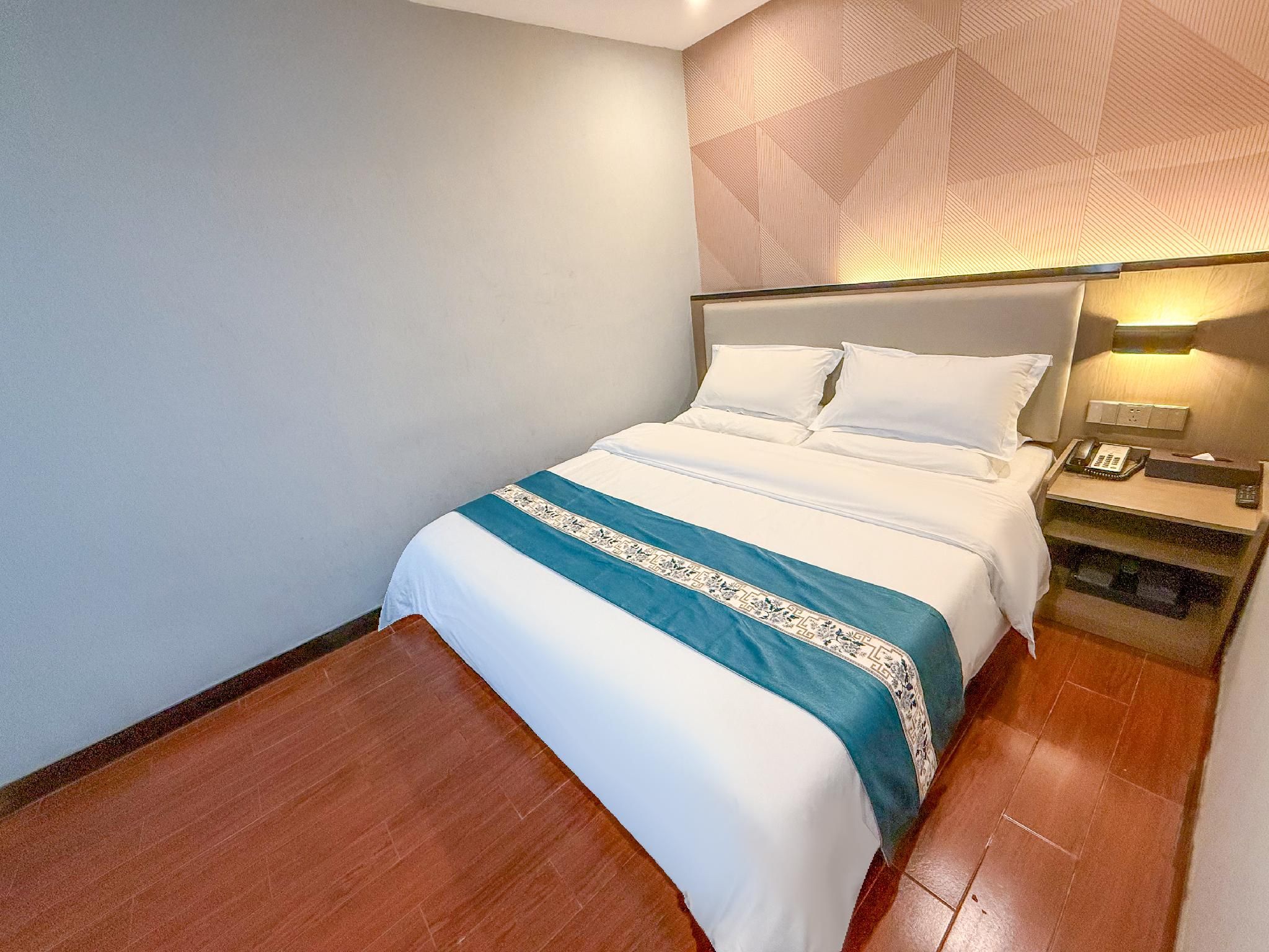 Junior Suite One Bedroom