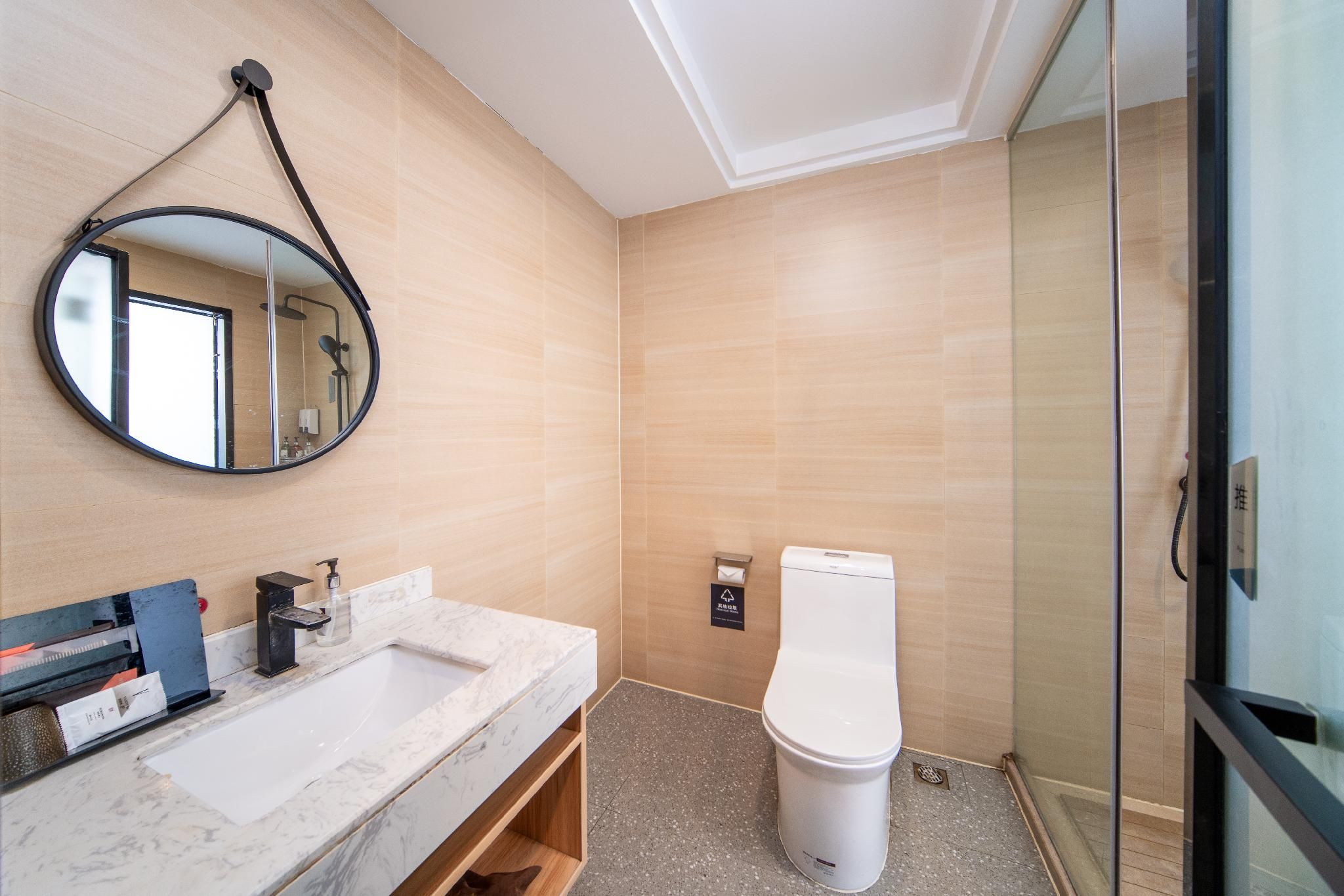 Junior Suite One Bedroom