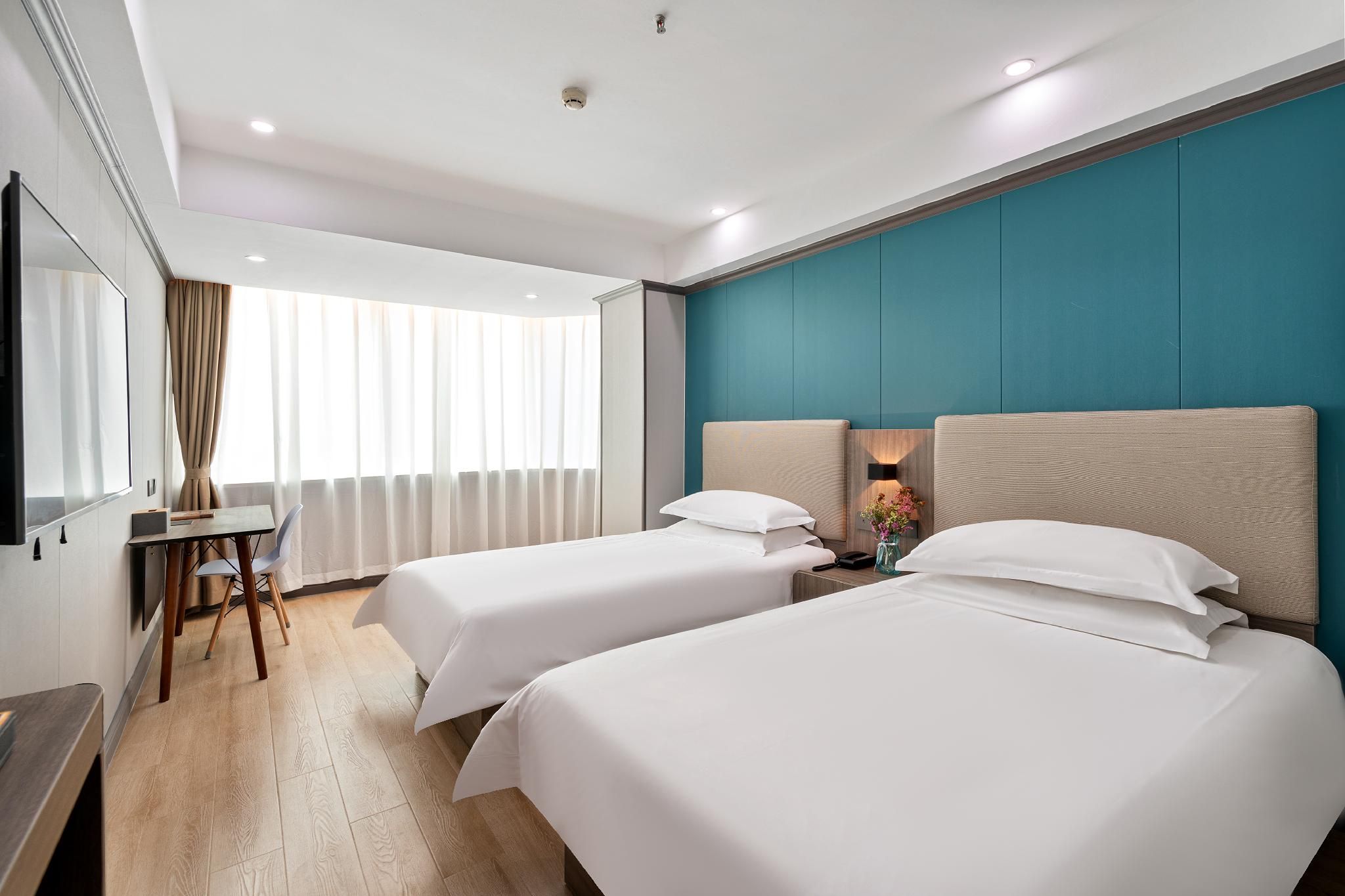 Guest Twin Room