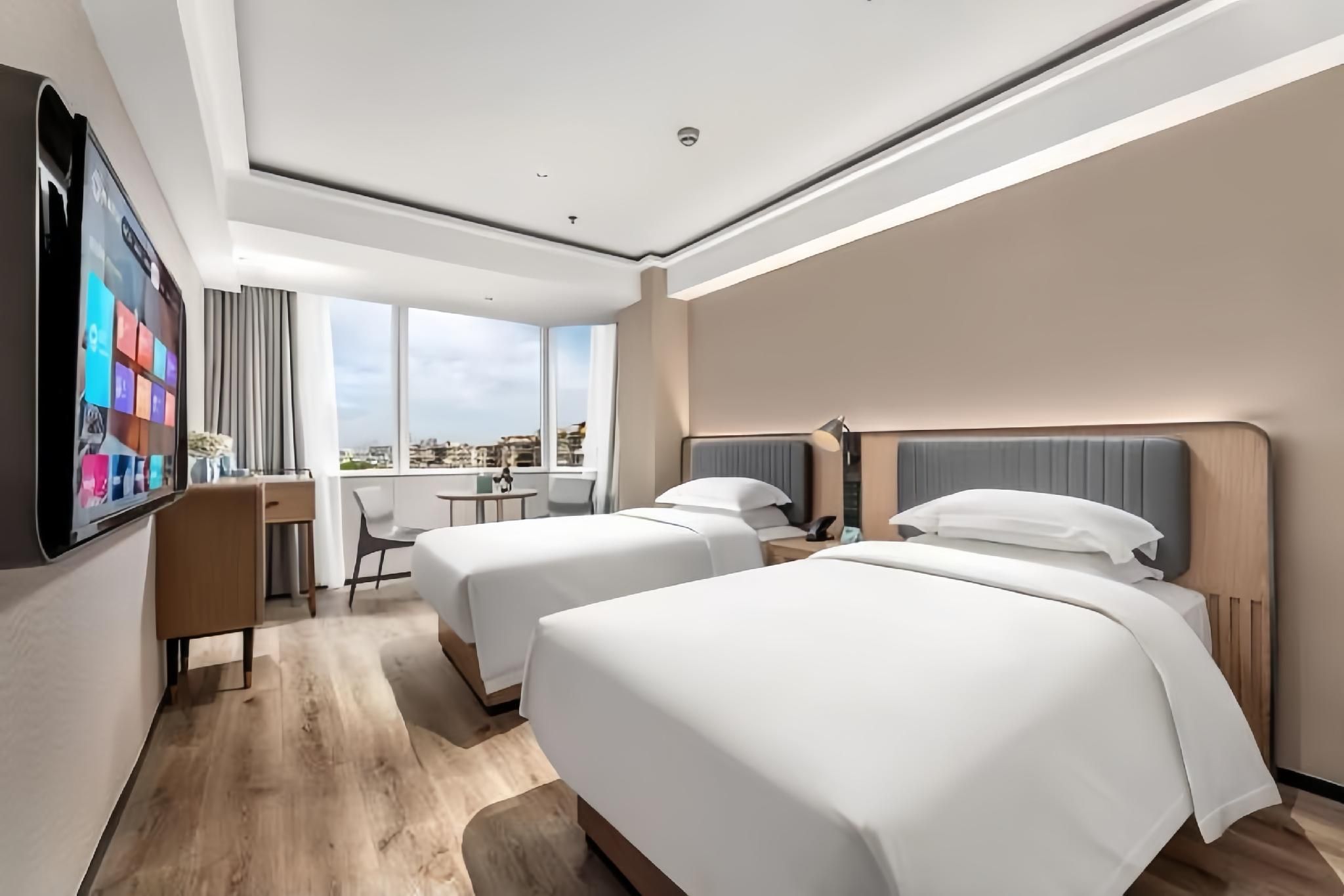 Guest Twin Room