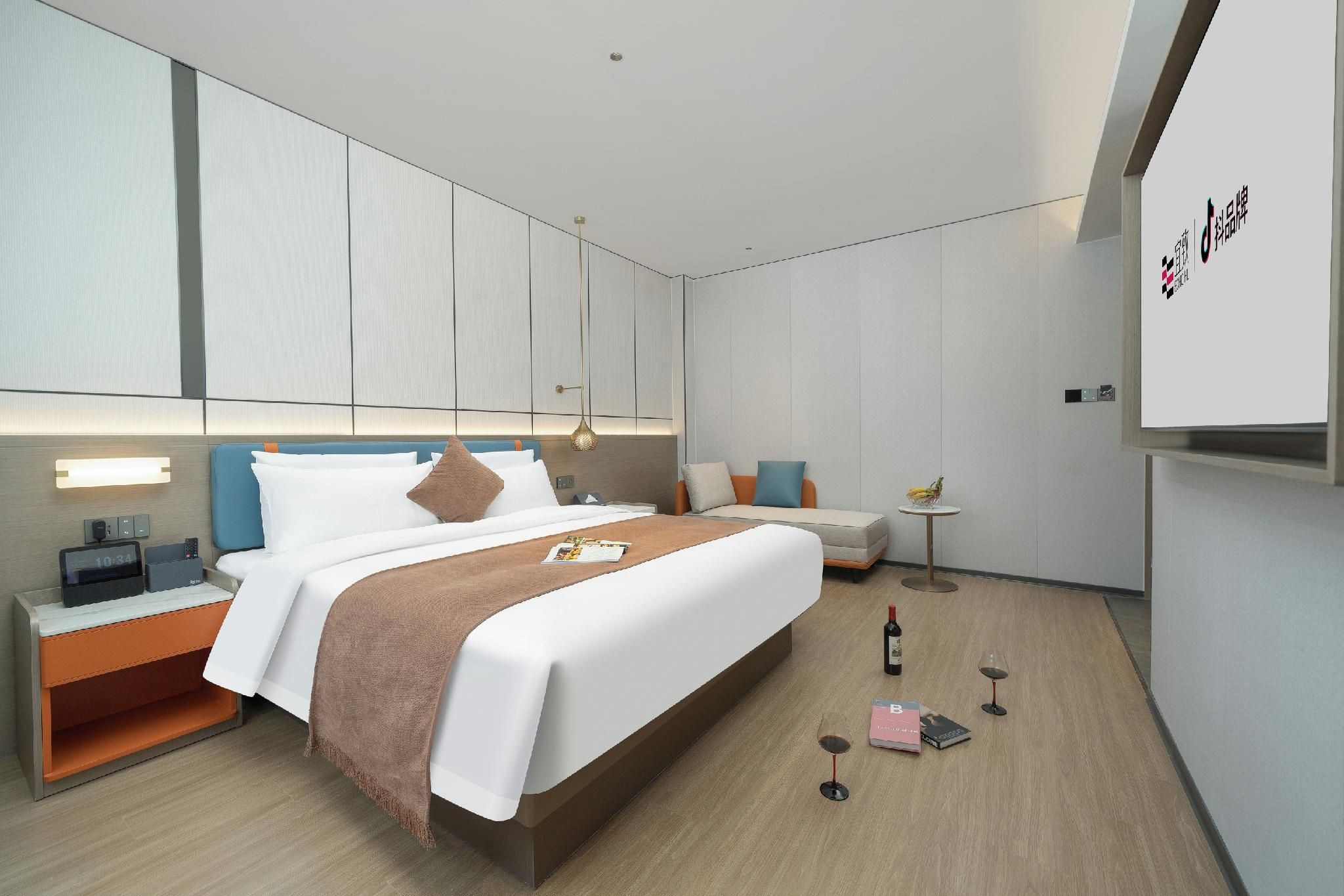 Executive Room King