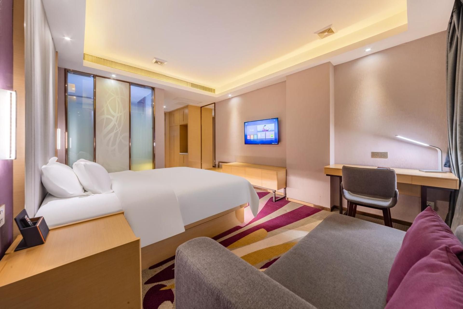New Year's Eve Special - Single Room