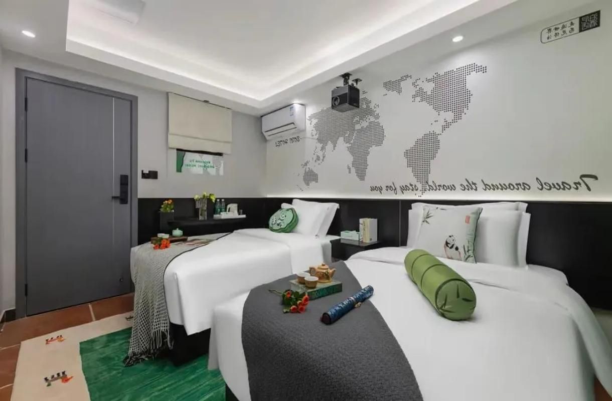 Movie Room B