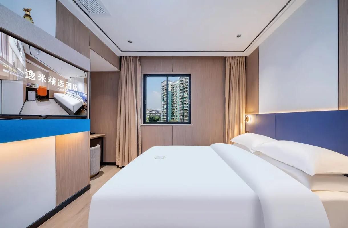 Superior Single Room