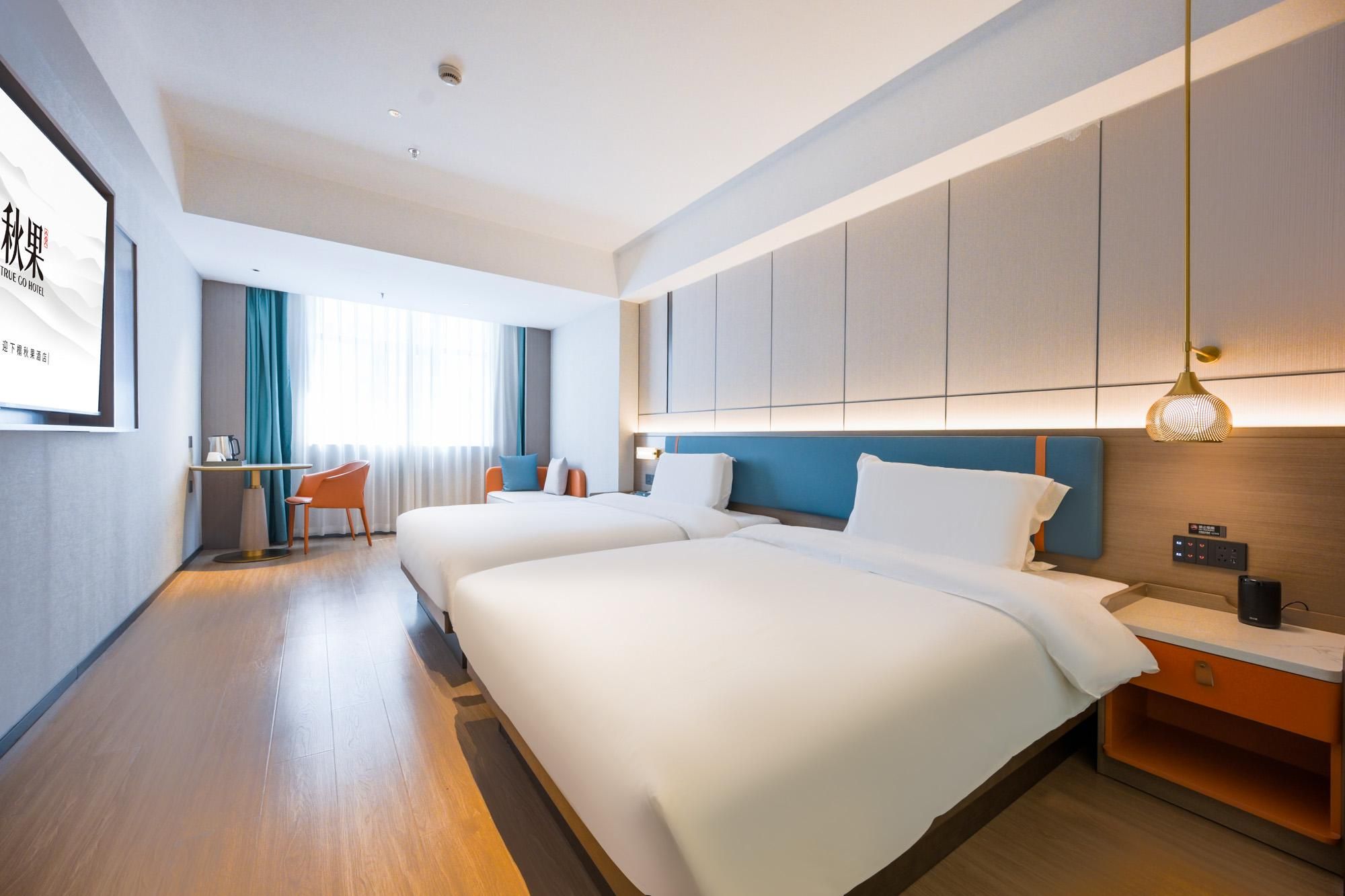 Selected Twin Room