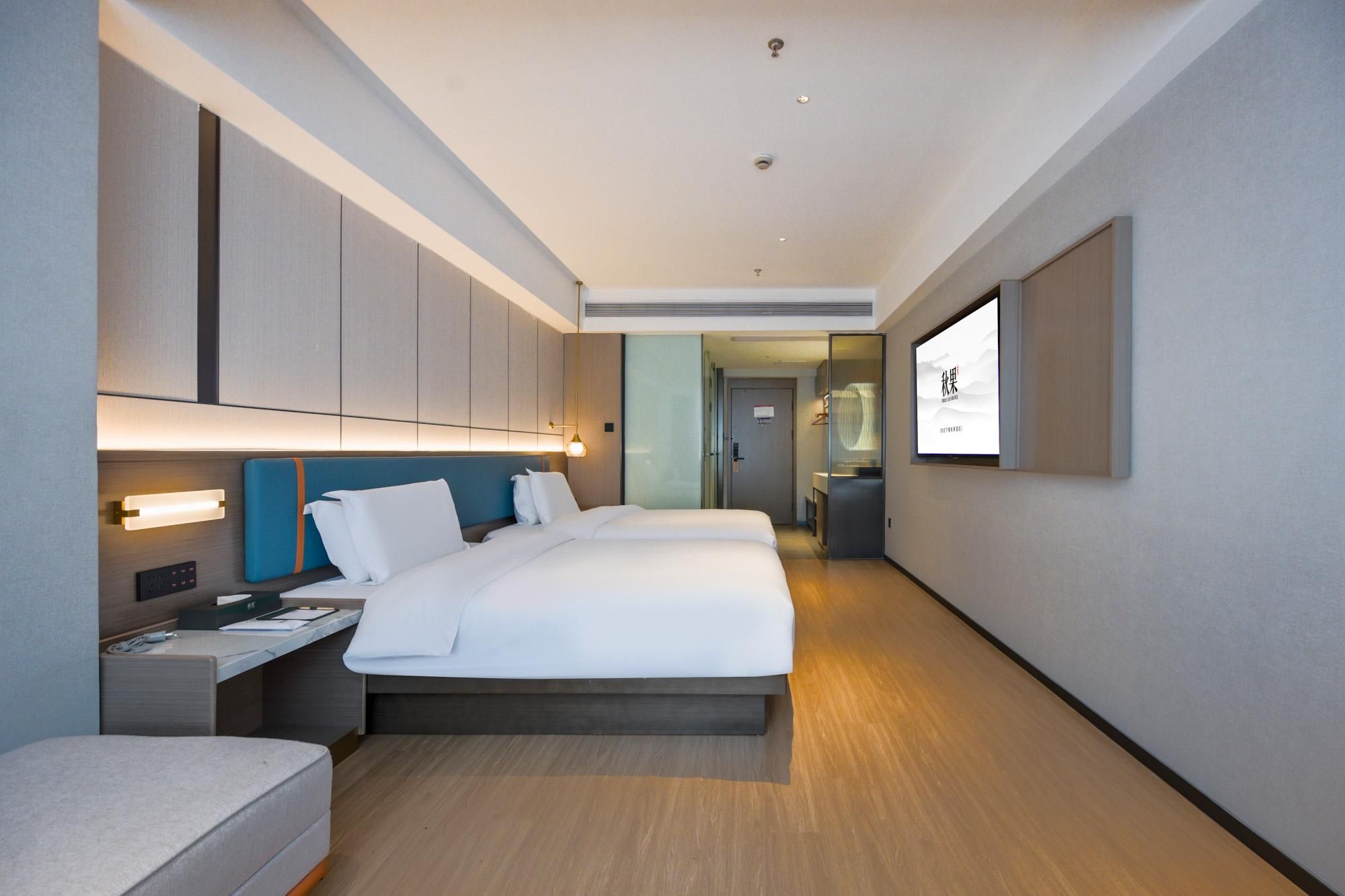 Selected Twin Room