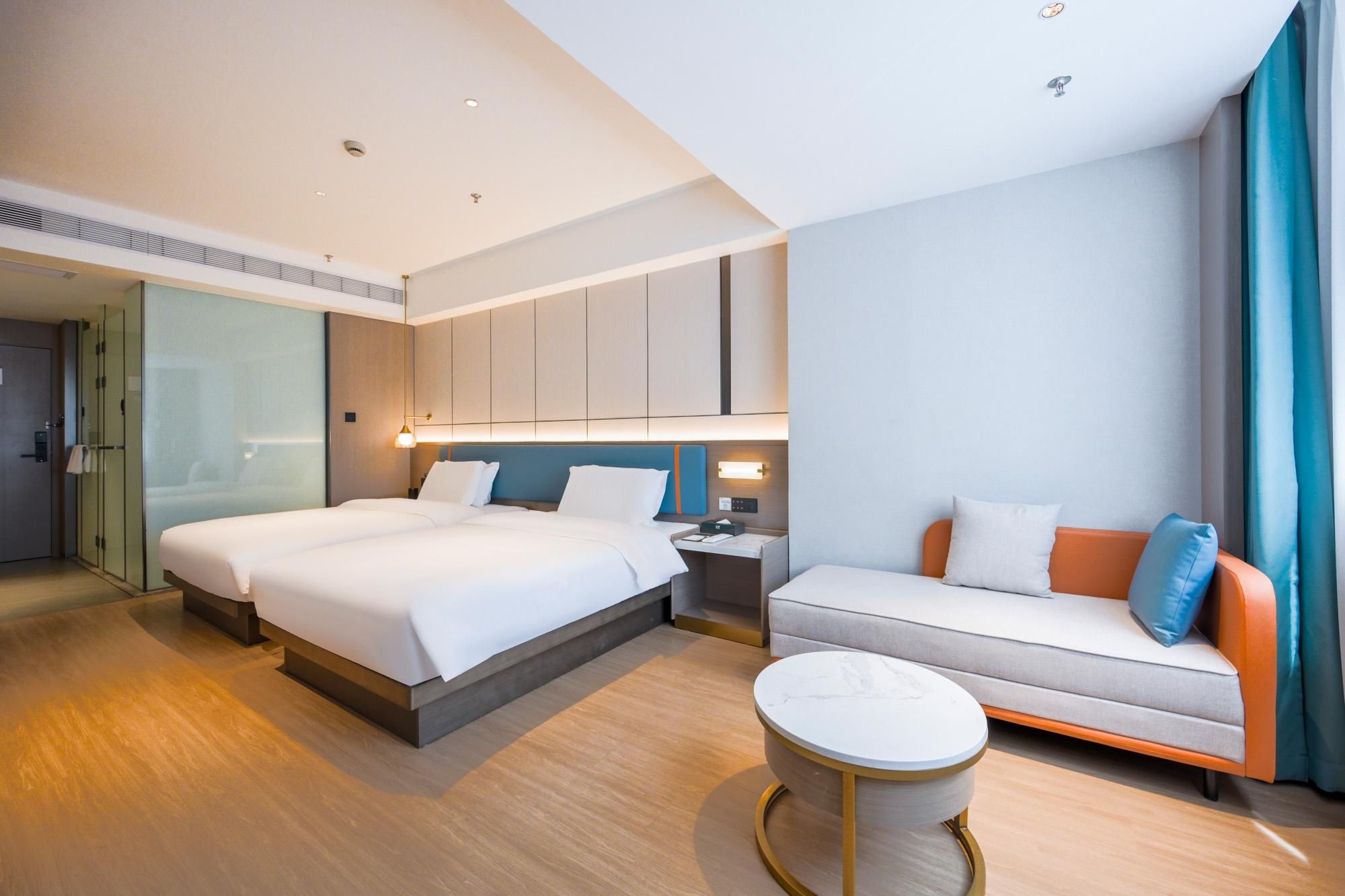 Business Twin Room