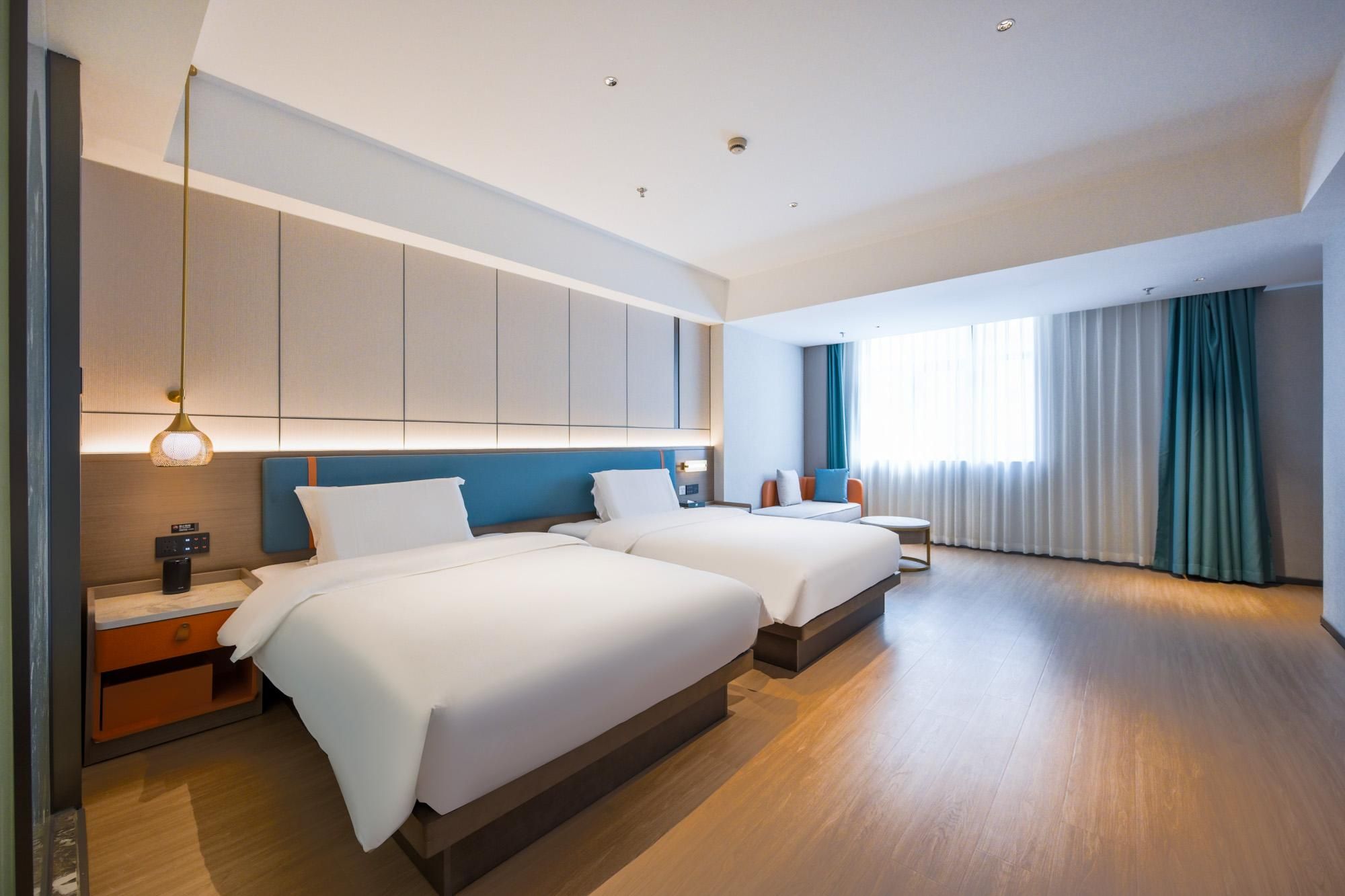 Business Twin Room