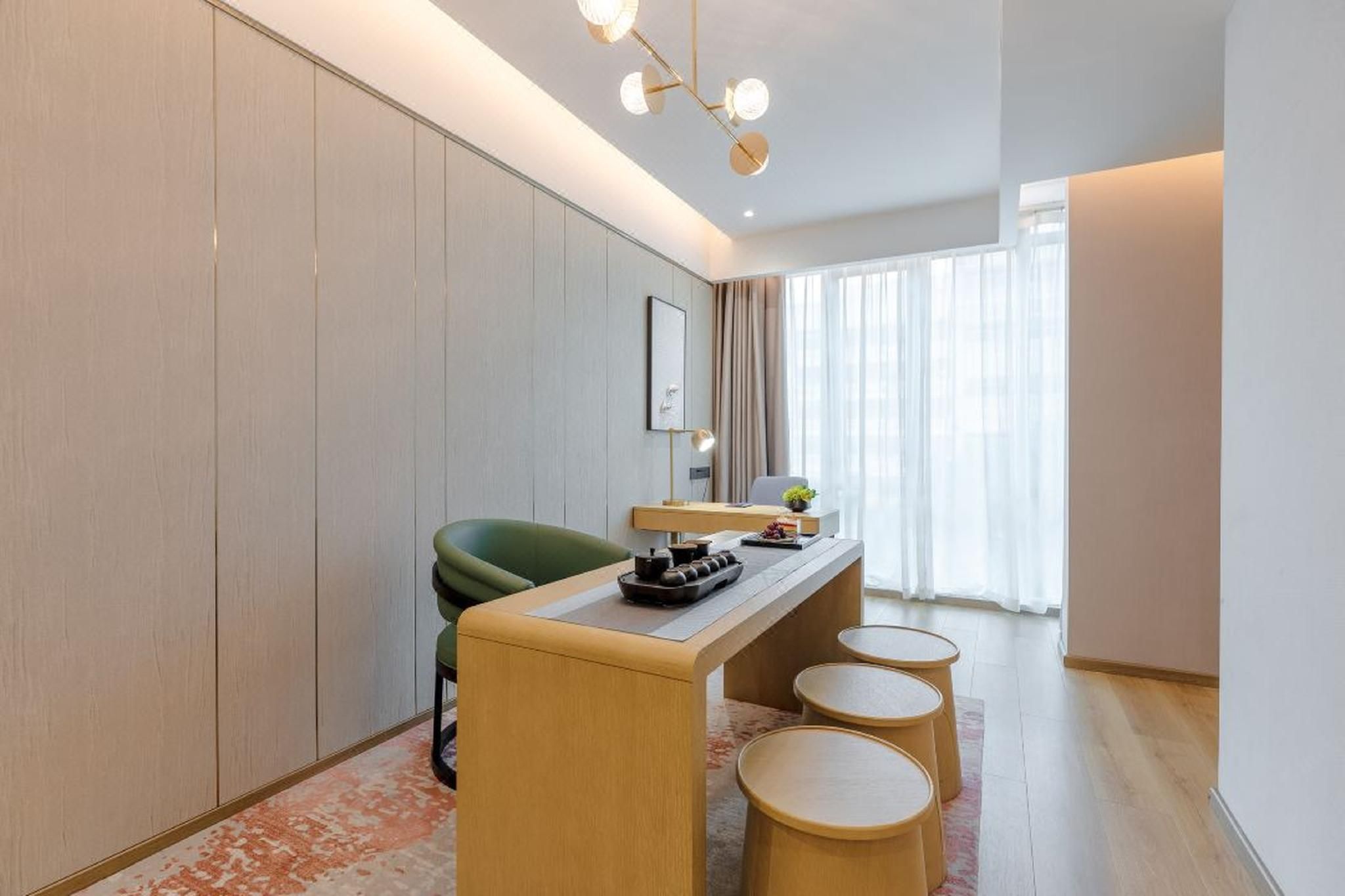 Executive Suite
