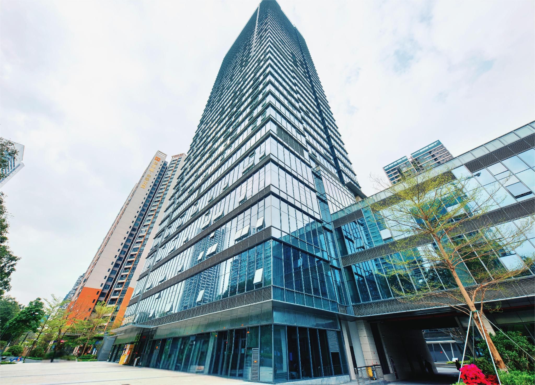 恒梦国际公寓（深圳大运中心体育馆龙城公园店）