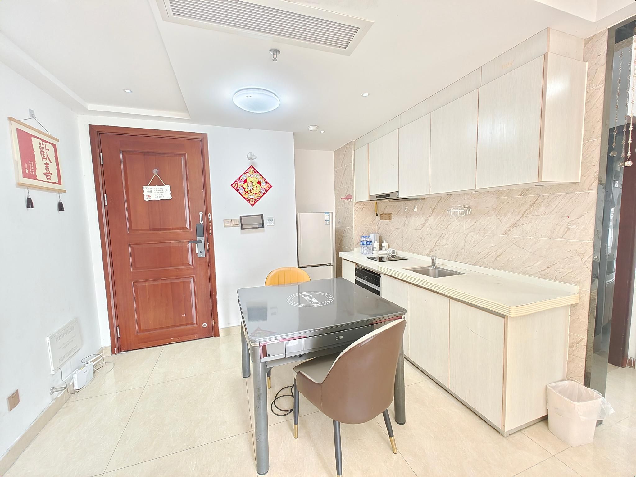 Premier Suite
