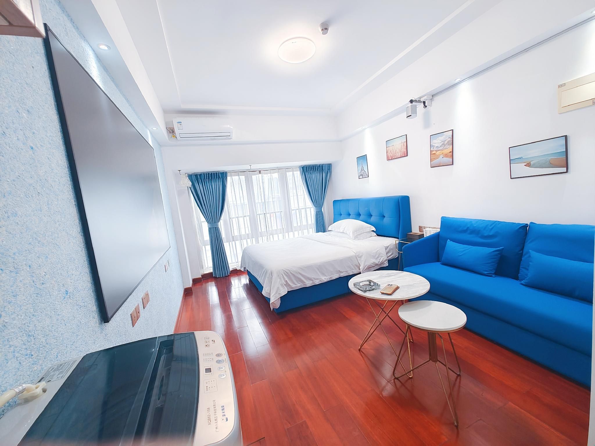 One Bed room Suite