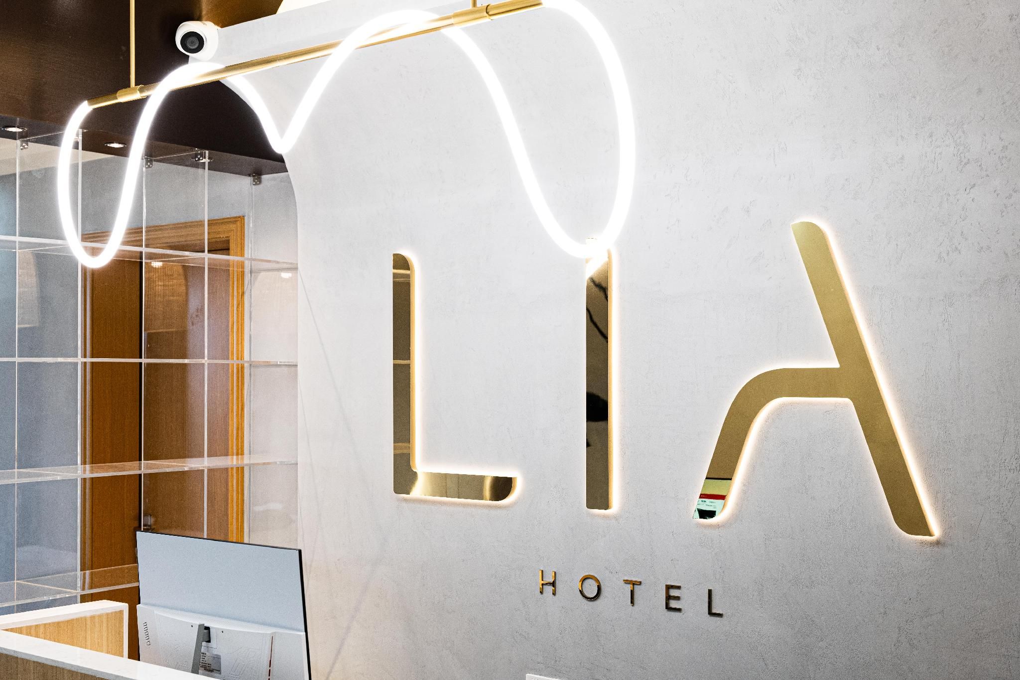 LIA Hotel Meilin Branch