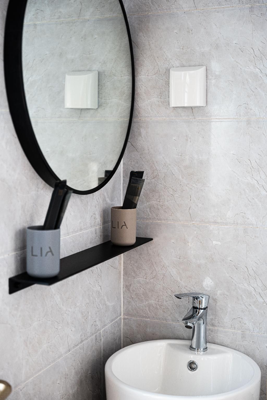 LIA Hotel Meilin Branch Economy Room 2