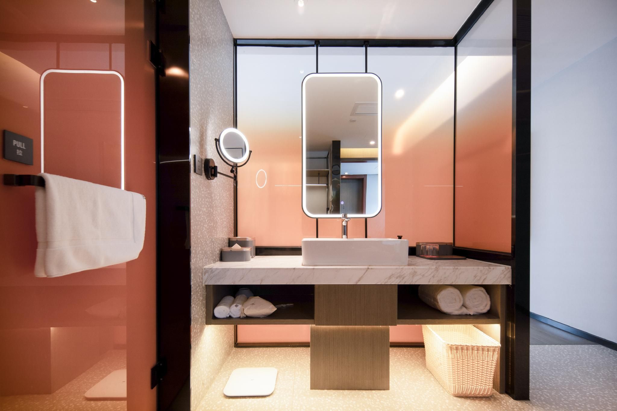 Atour - JIMU Queen Room