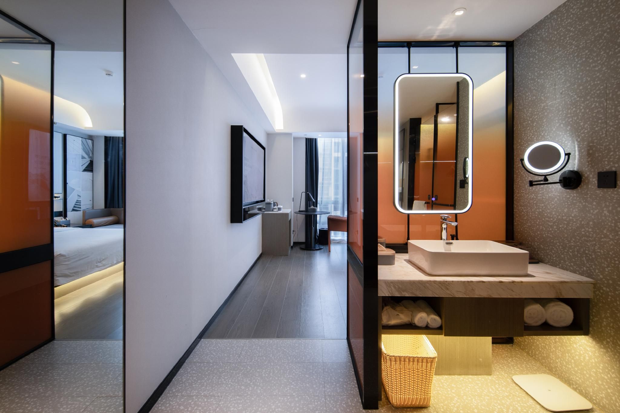 Executive Room King