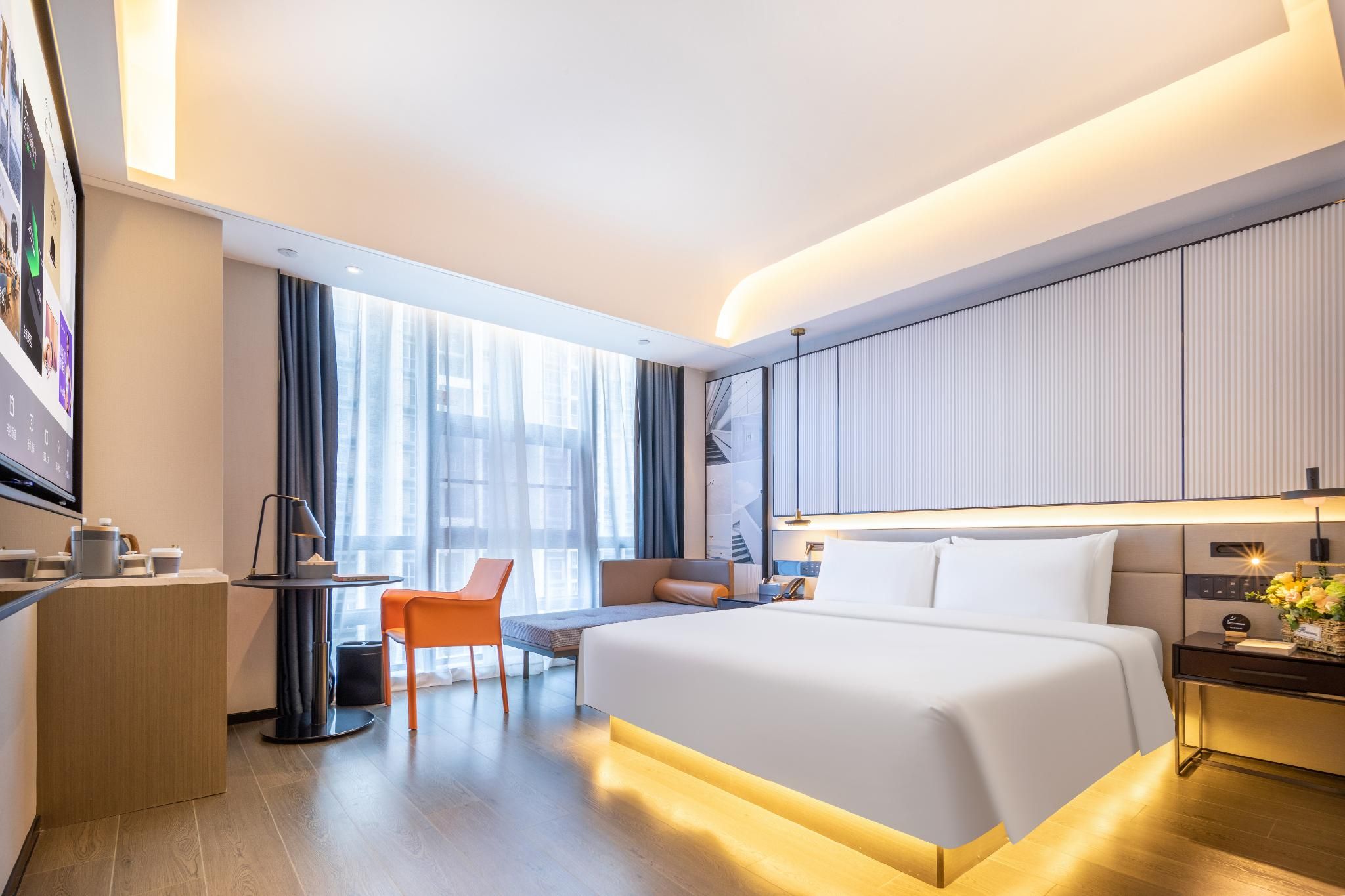 Executive Room King