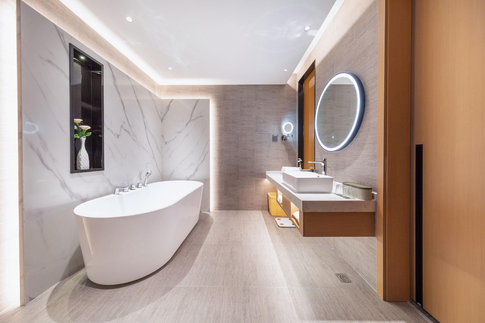 Atour - JIMU XIANGYU Suite