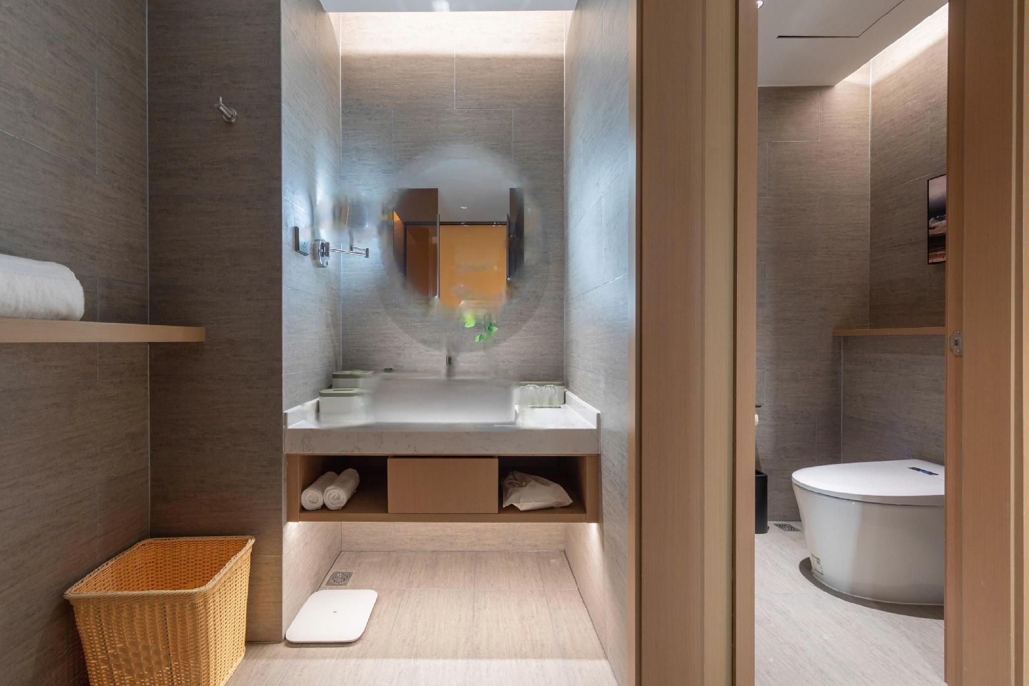 Jimu Double Room