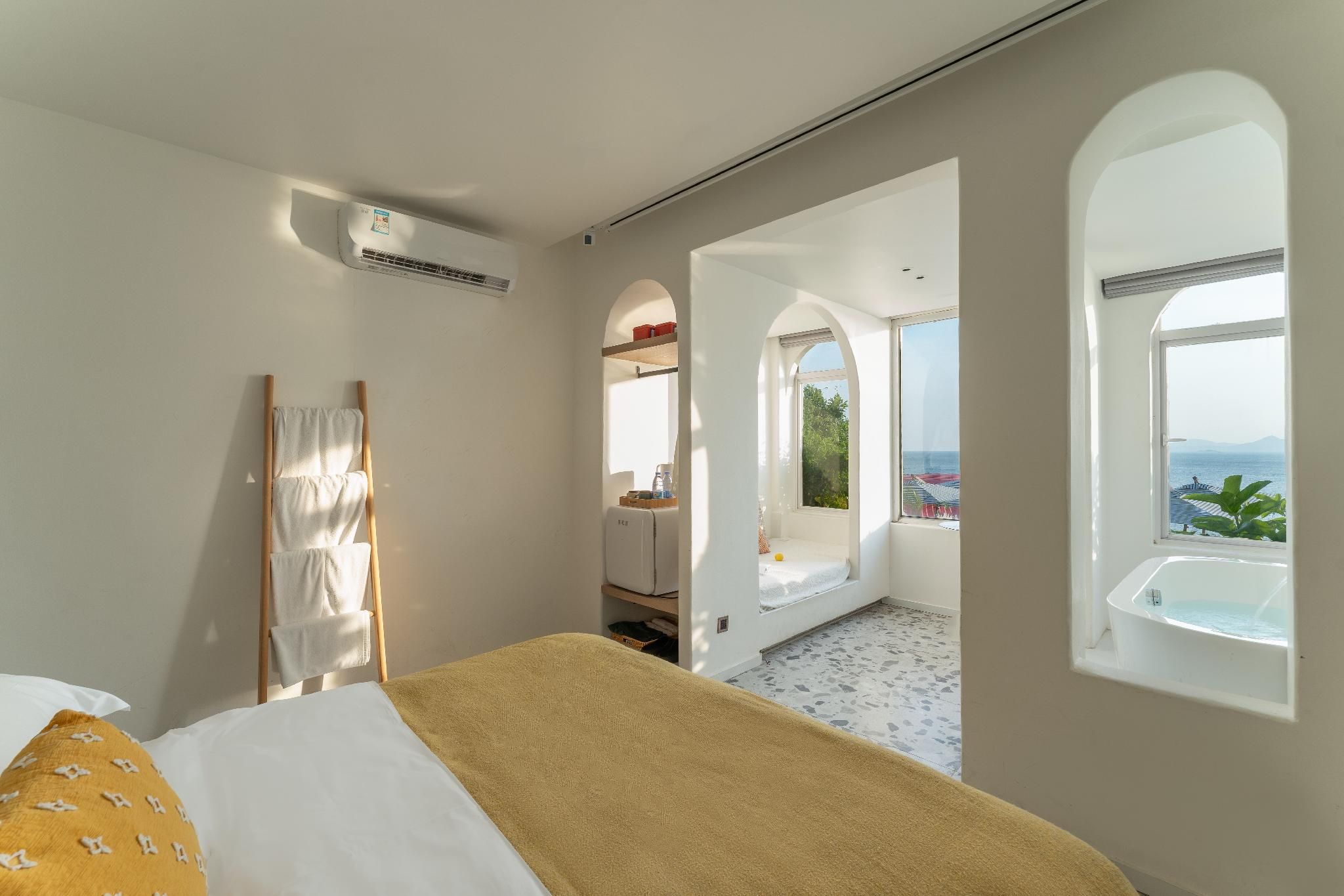 Double Queen Room