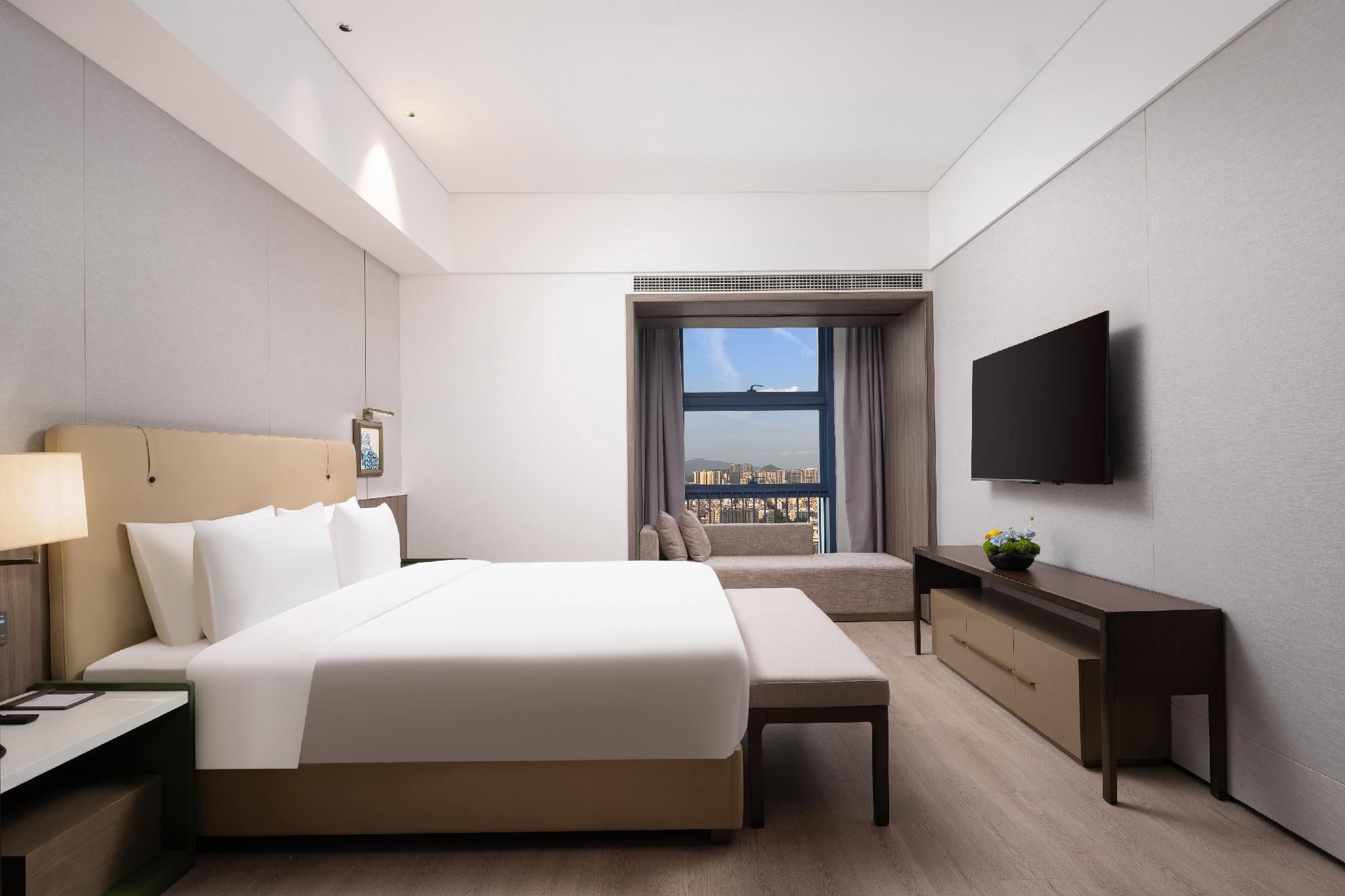 Premier Suite