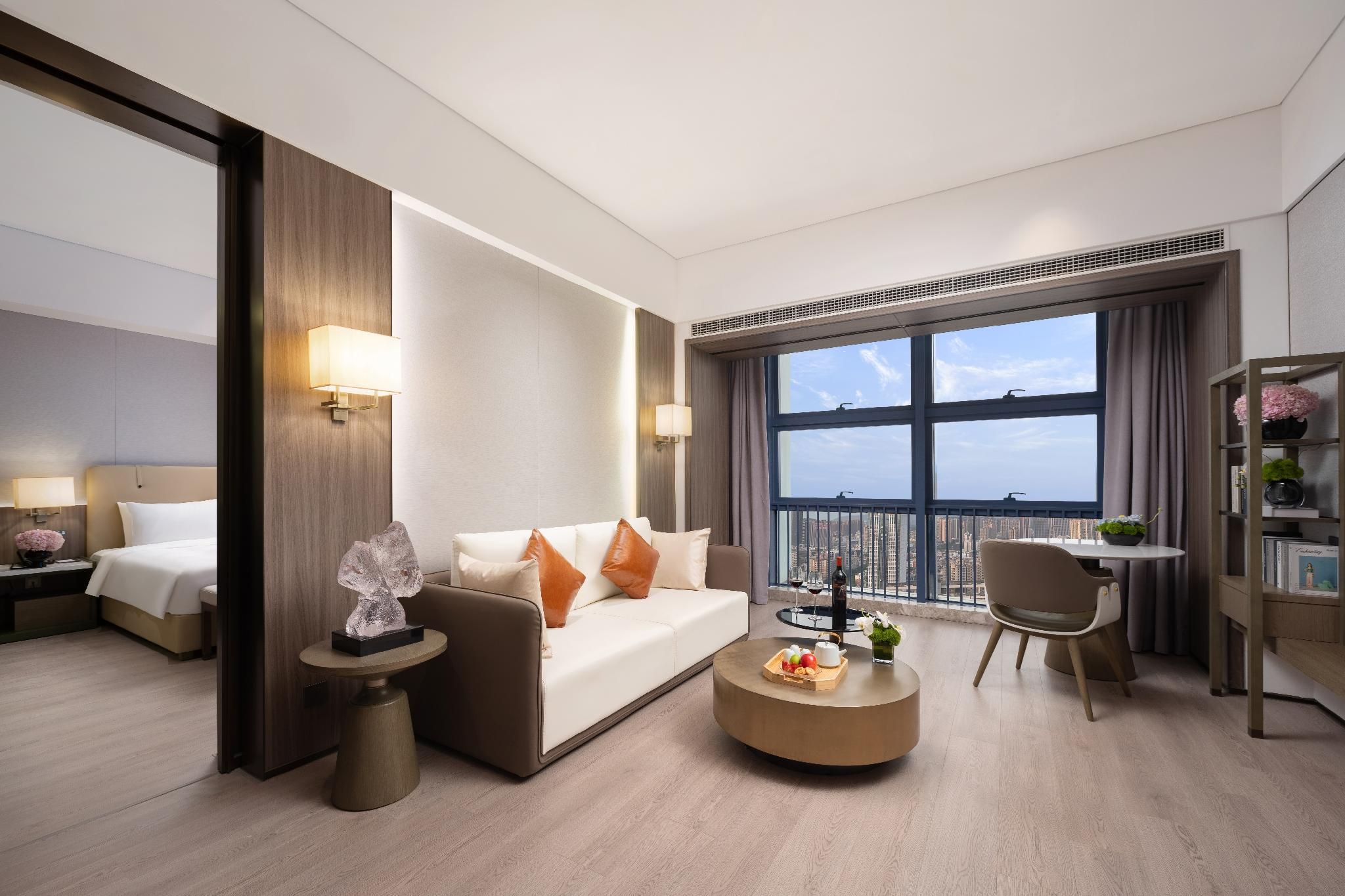 Premier Suite