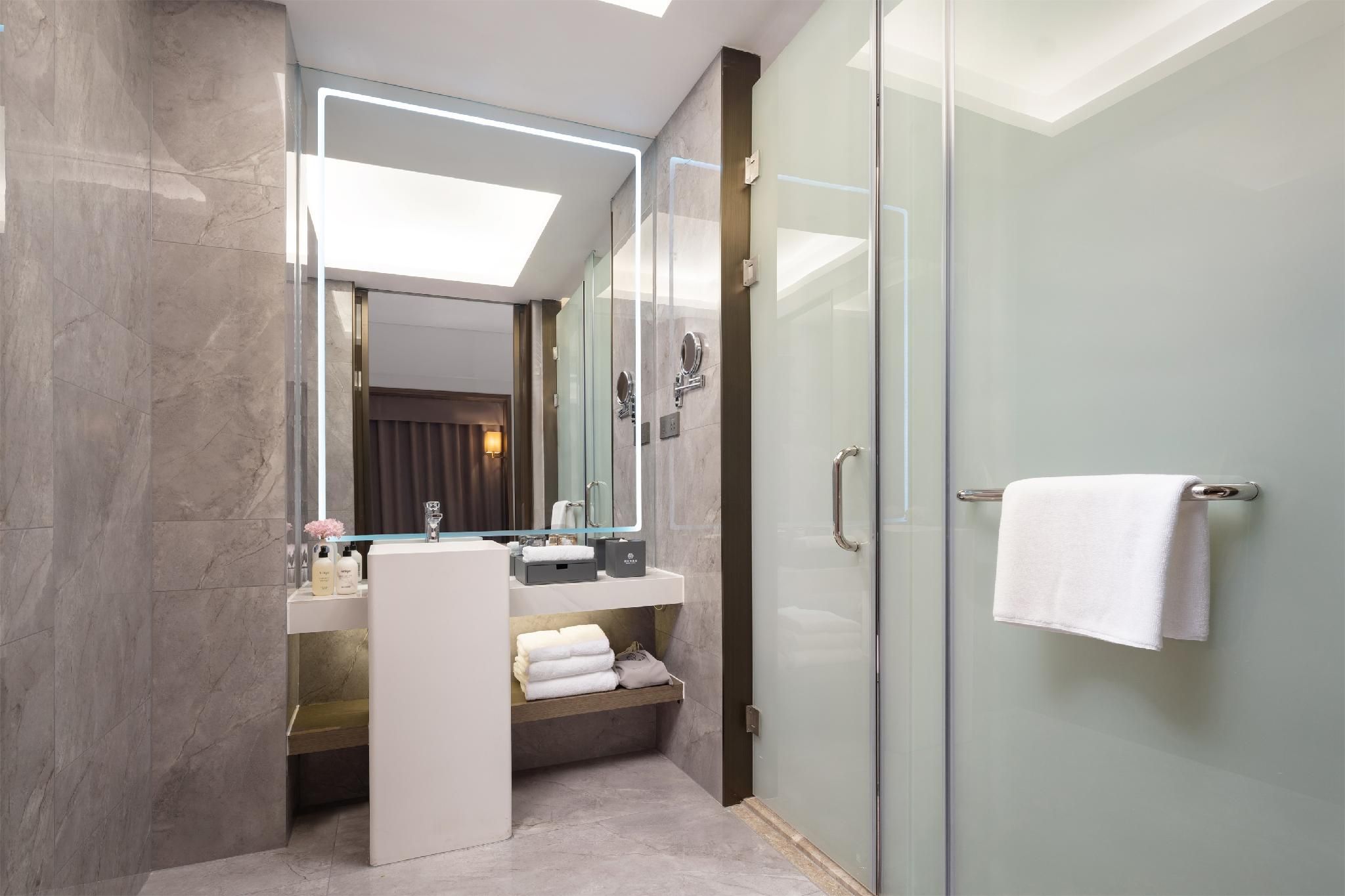 Premier King Room