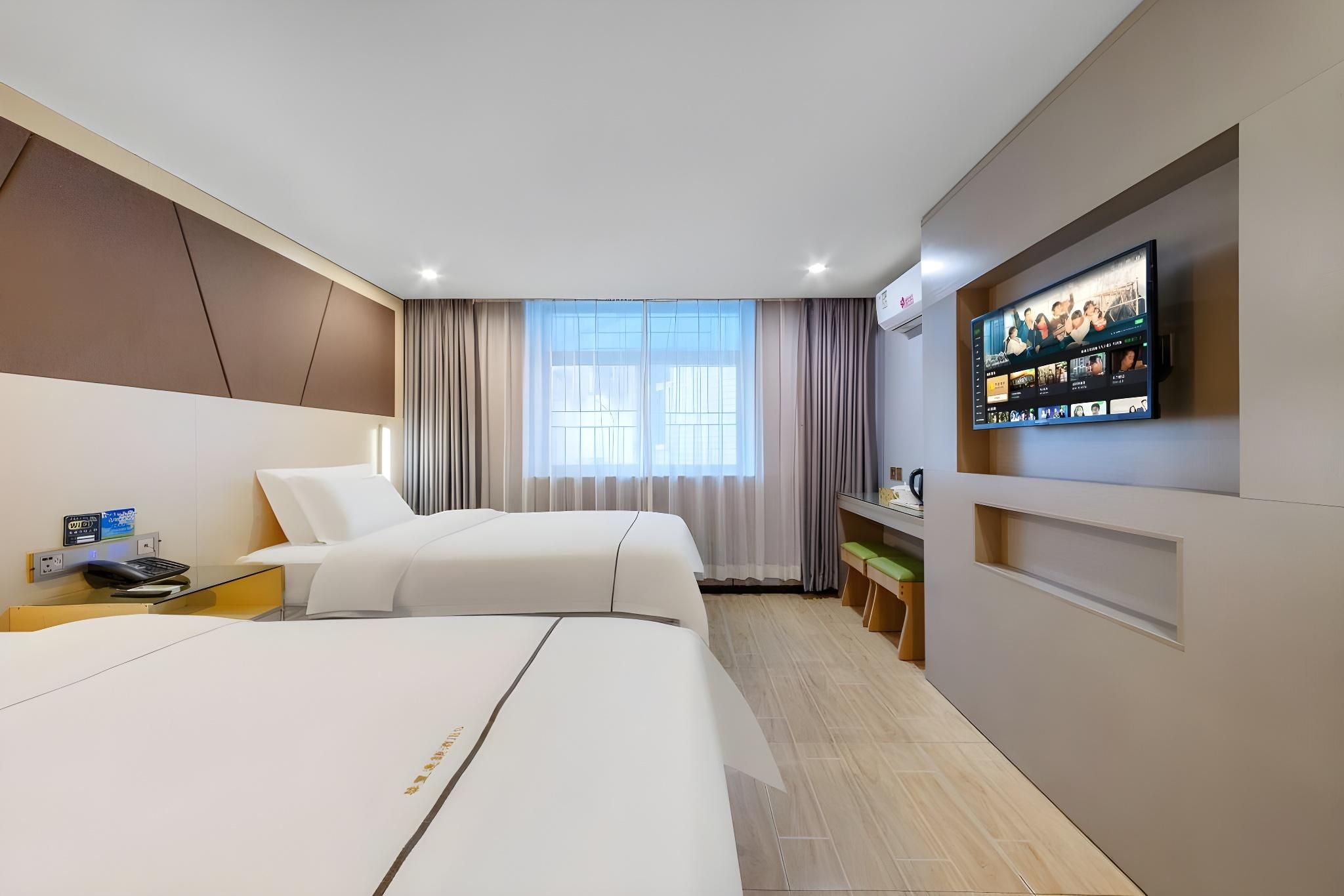 Business Twin Room