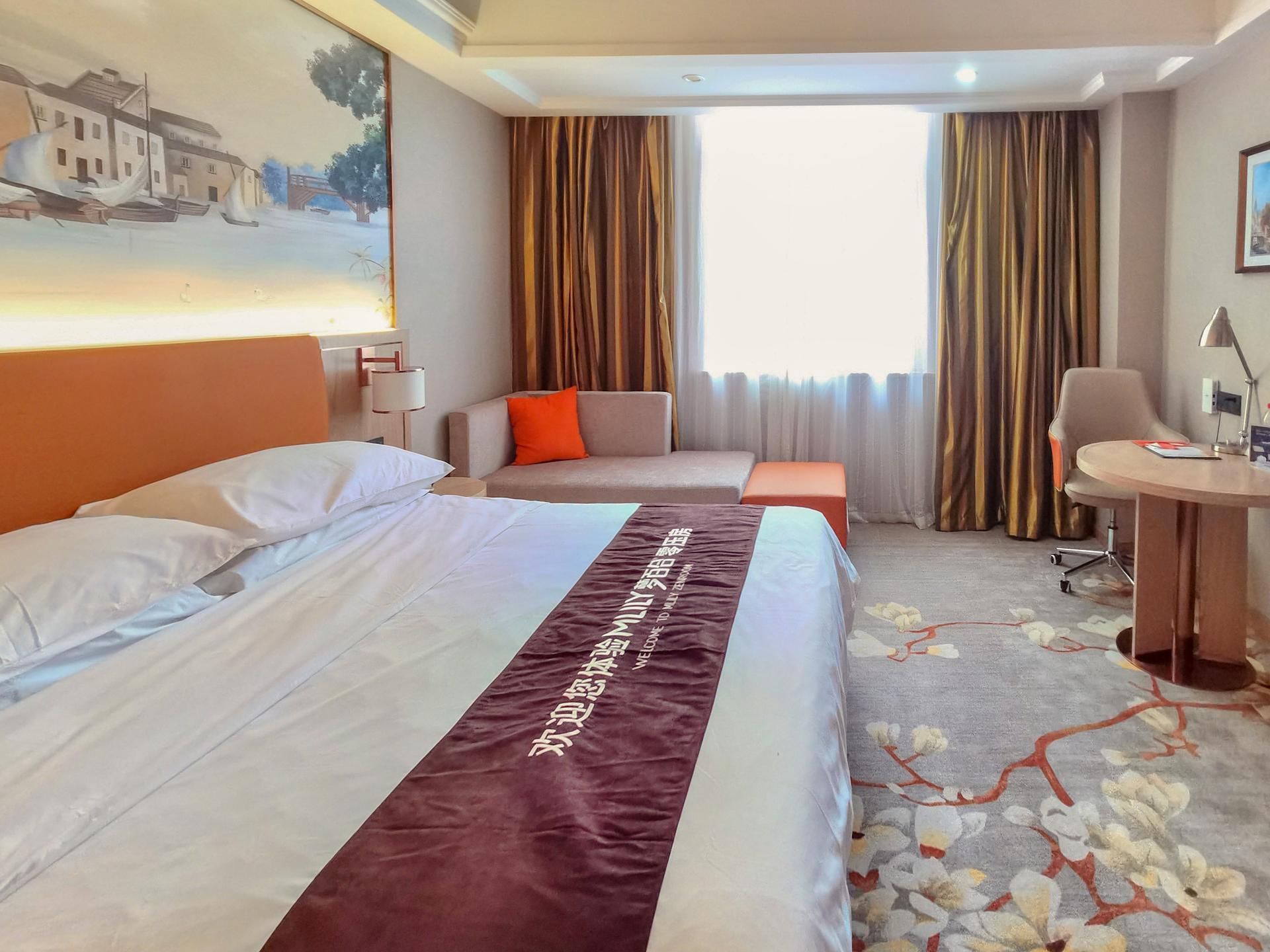 Vienna - Healthy Bed Room